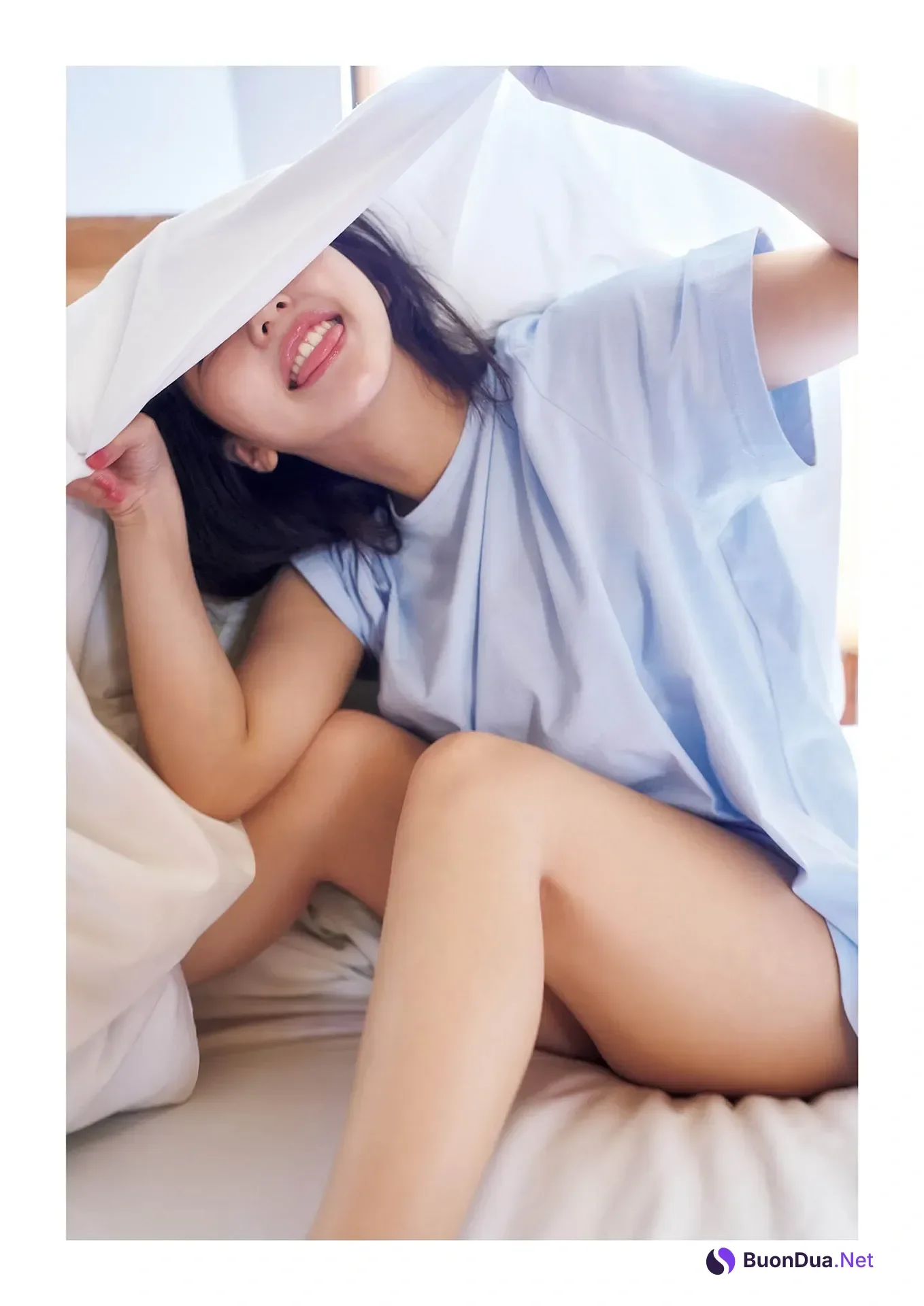 Miku Tanaka 田中美久, 写真集 「ぜんぶ、ほんと」 - Photo 10