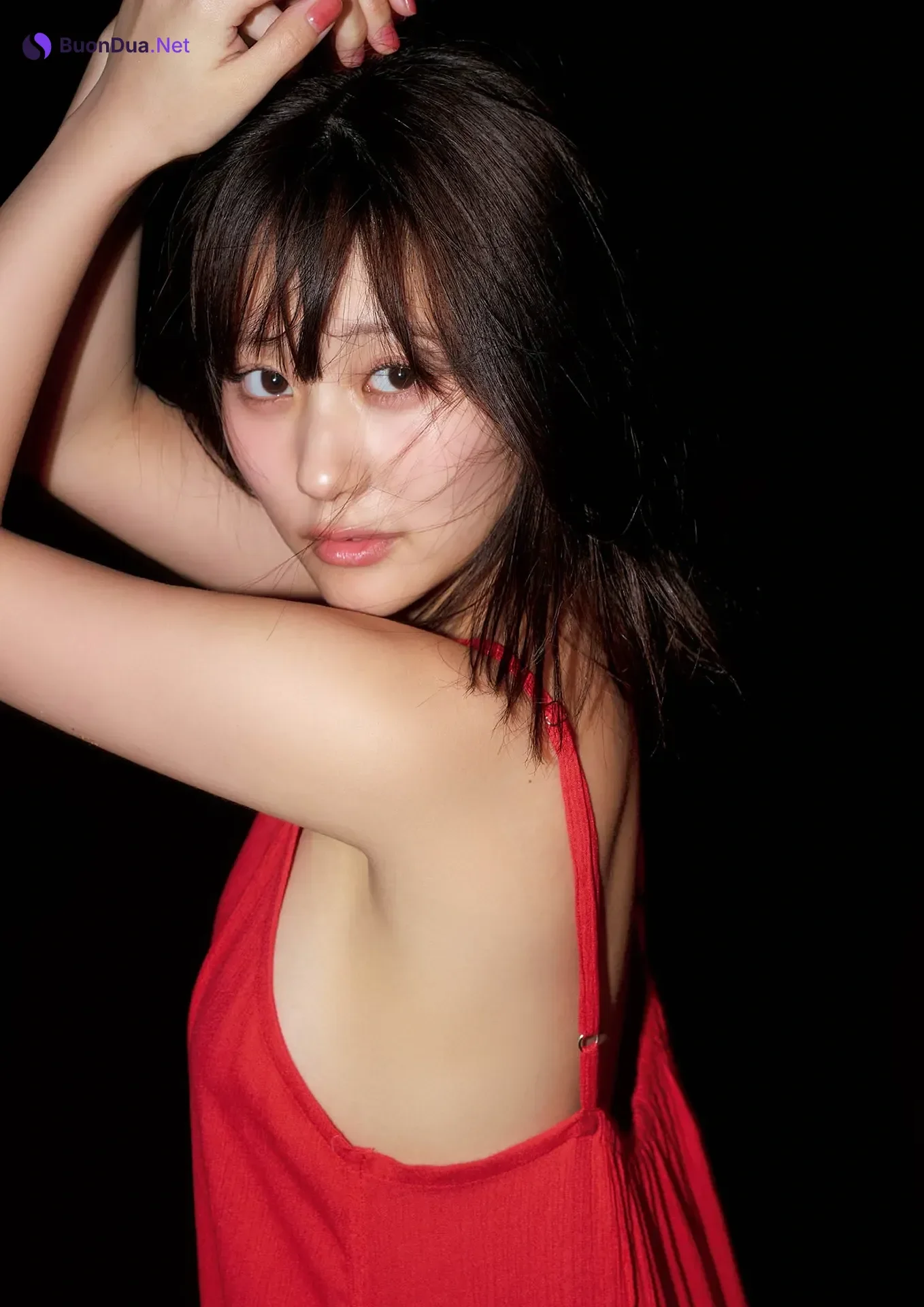 Miku Tanaka 田中美久, 写真集 「ぜんぶ、ほんと」 - Photo 2