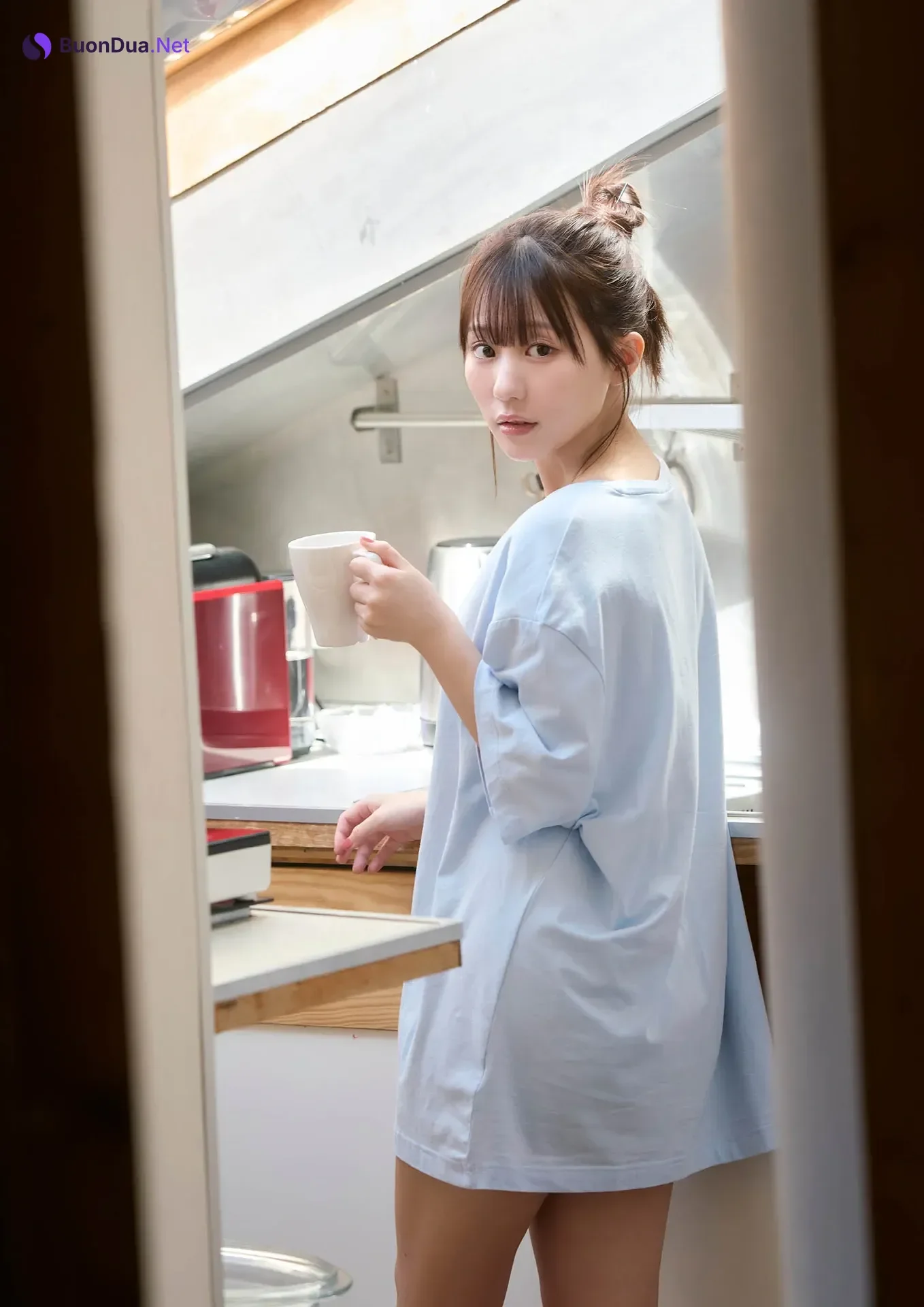 Miku Tanaka 田中美久, 写真集 「ぜんぶ、ほんと」 - Photo 6
