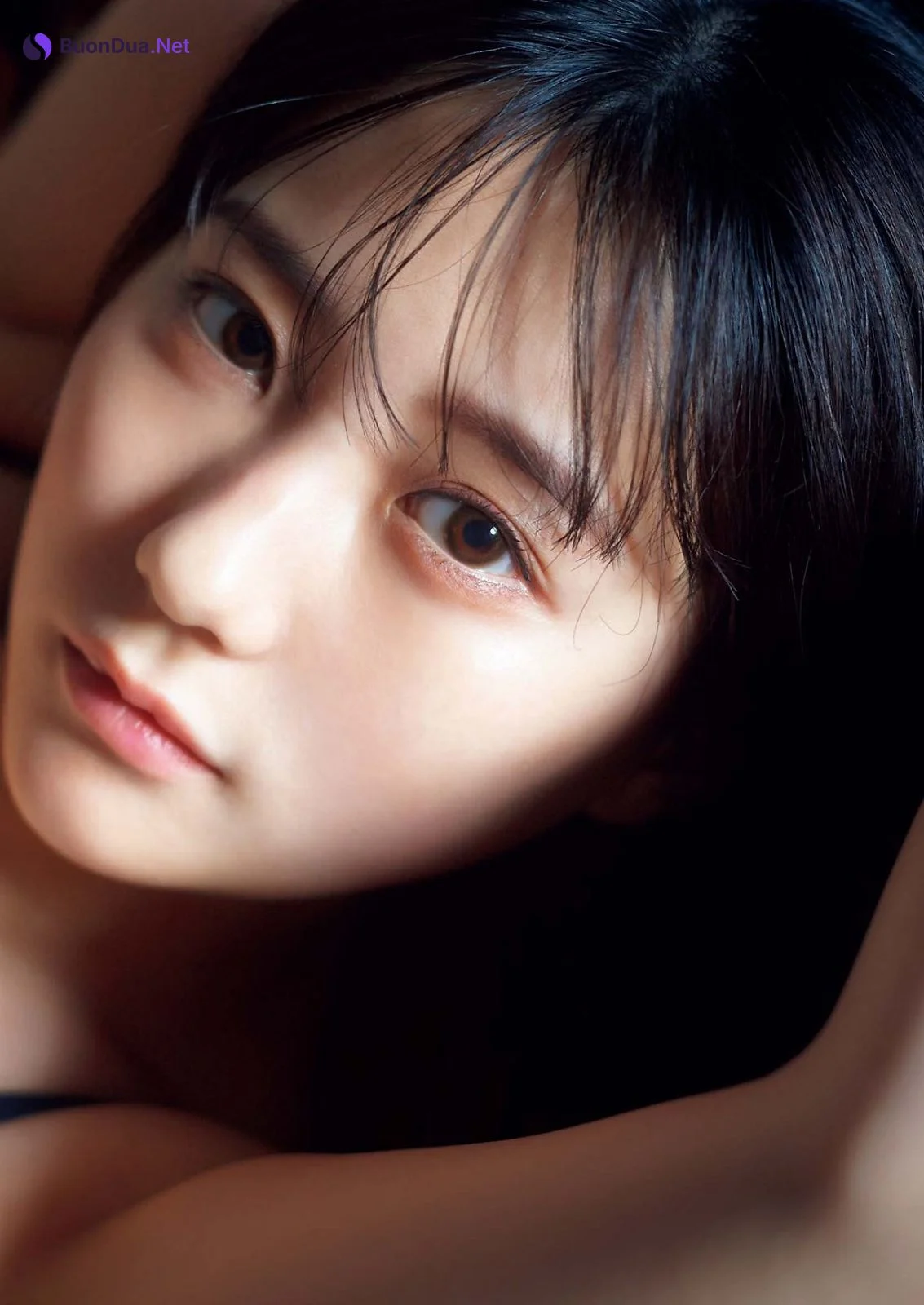 Miku Tanaka 田中美久, Big Comic Spirits 2023 No.04-05 (ビッグコミックスピリッツ 2023年4-5号) - Photo 13