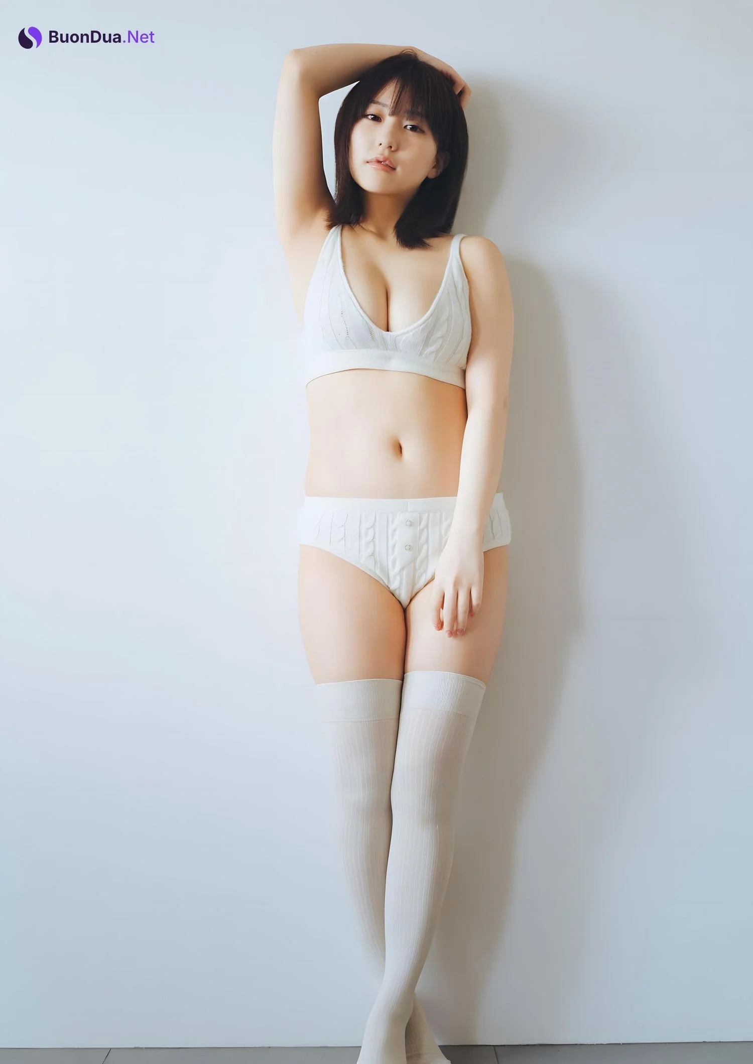 Miku Tanaka 田中美久, Big Comic Spirits 2023 No.47 (ビッグコミックスピリッツ 2023年47号) - Photo 14