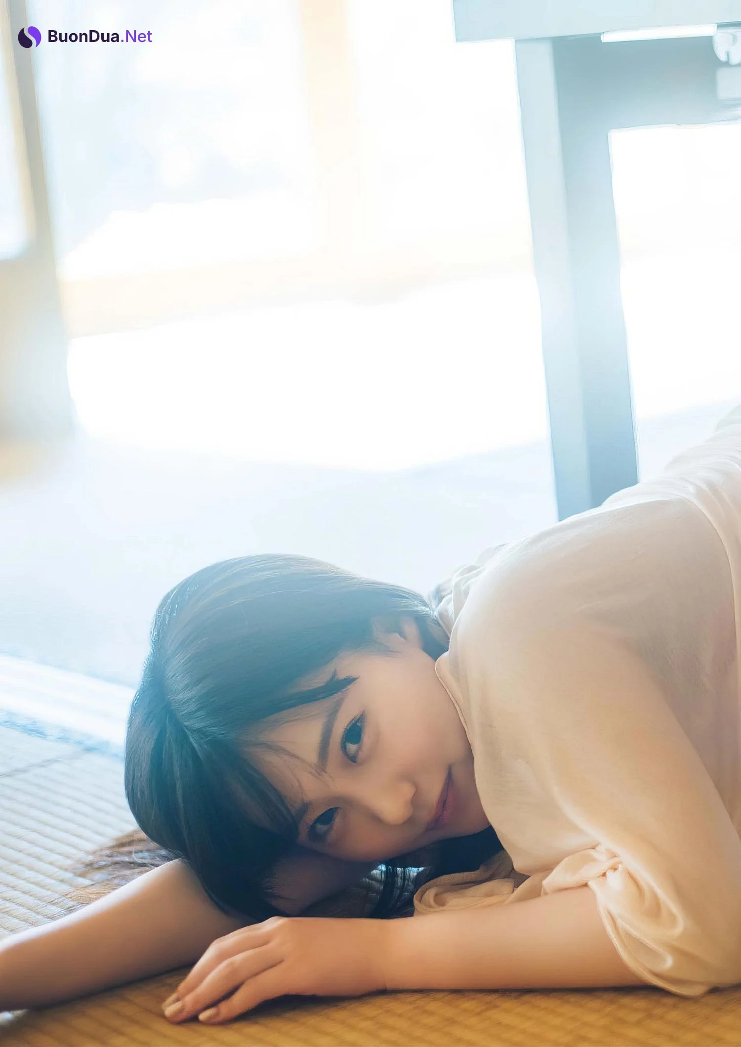 Miku Tanaka 田中美久, Big Comic Spirits 2024 No.27 (ビッグコミックスピリッツ 2024年27号) - Photo 9