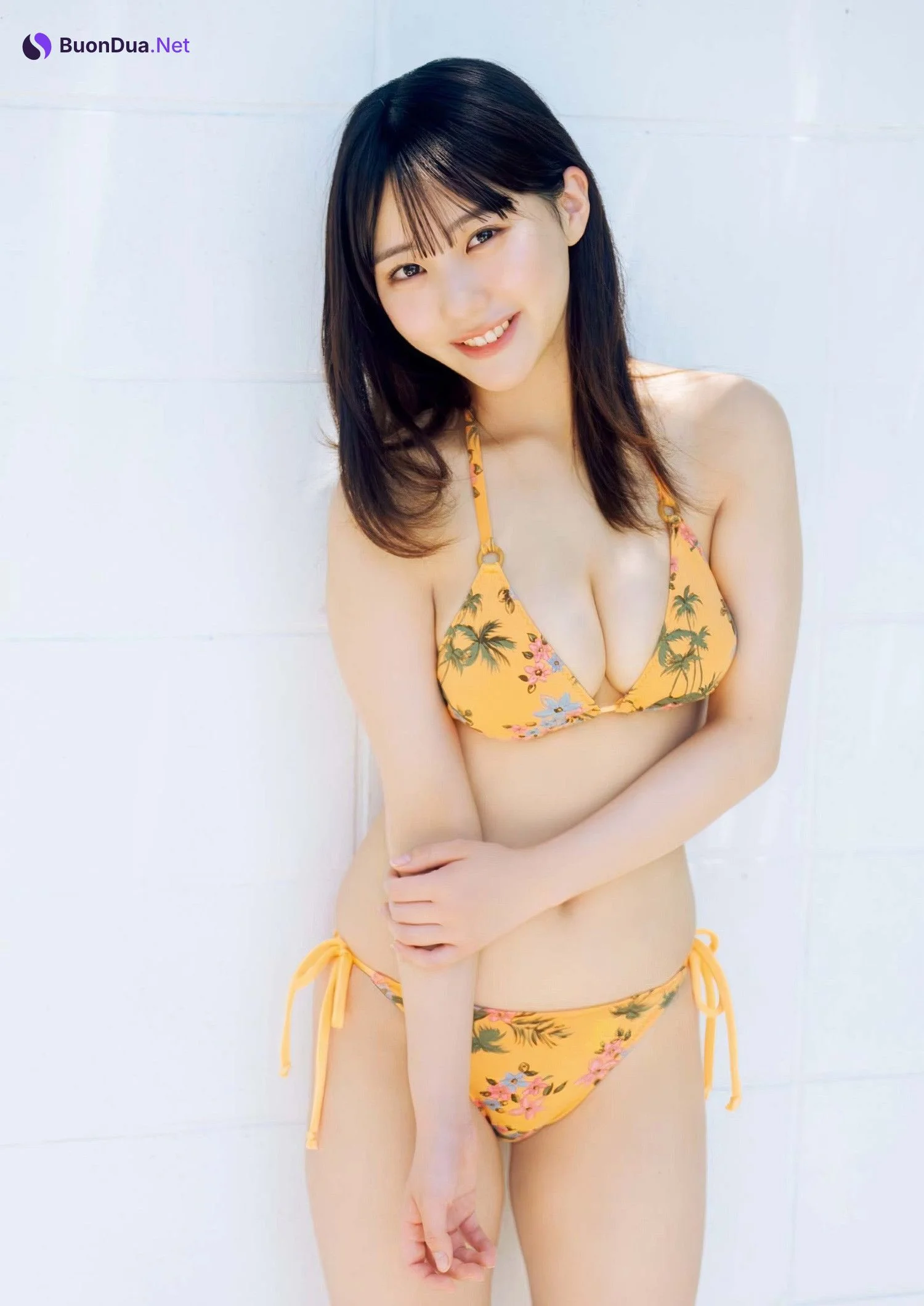 Miku Tanaka 田中美久, Big Comic Spirits 2024 No.37 (ビッグコミックスピリッツ 2024年37号) - Photo 8