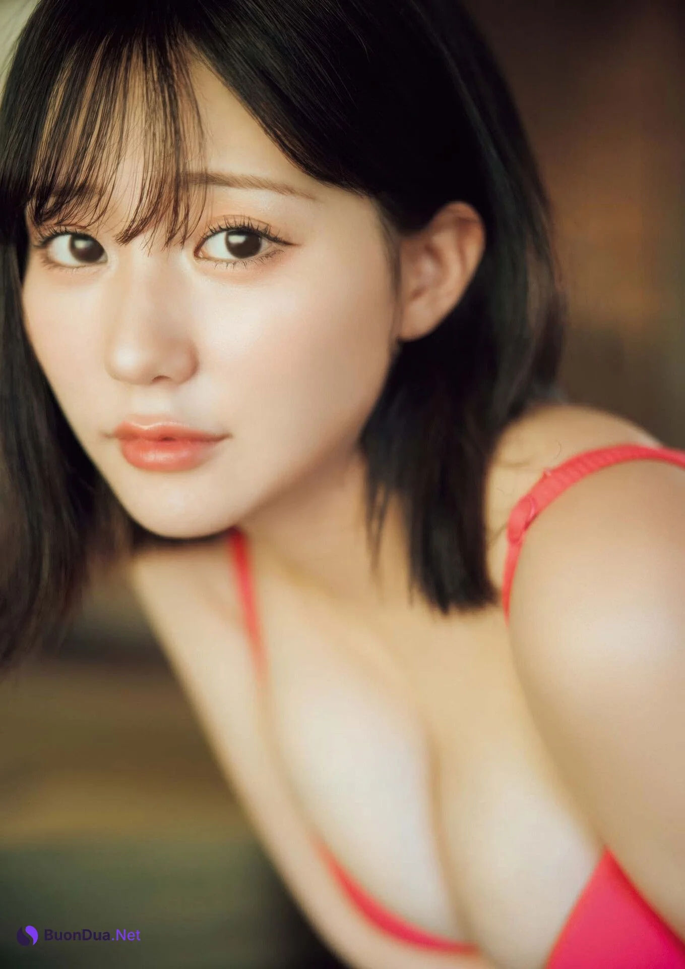 Miku Tanaka 田中美久, Big Comic Spirits 2025 No.41・42 (ビッグコミックスピリッツ 2025年41・42号) - Photo 16