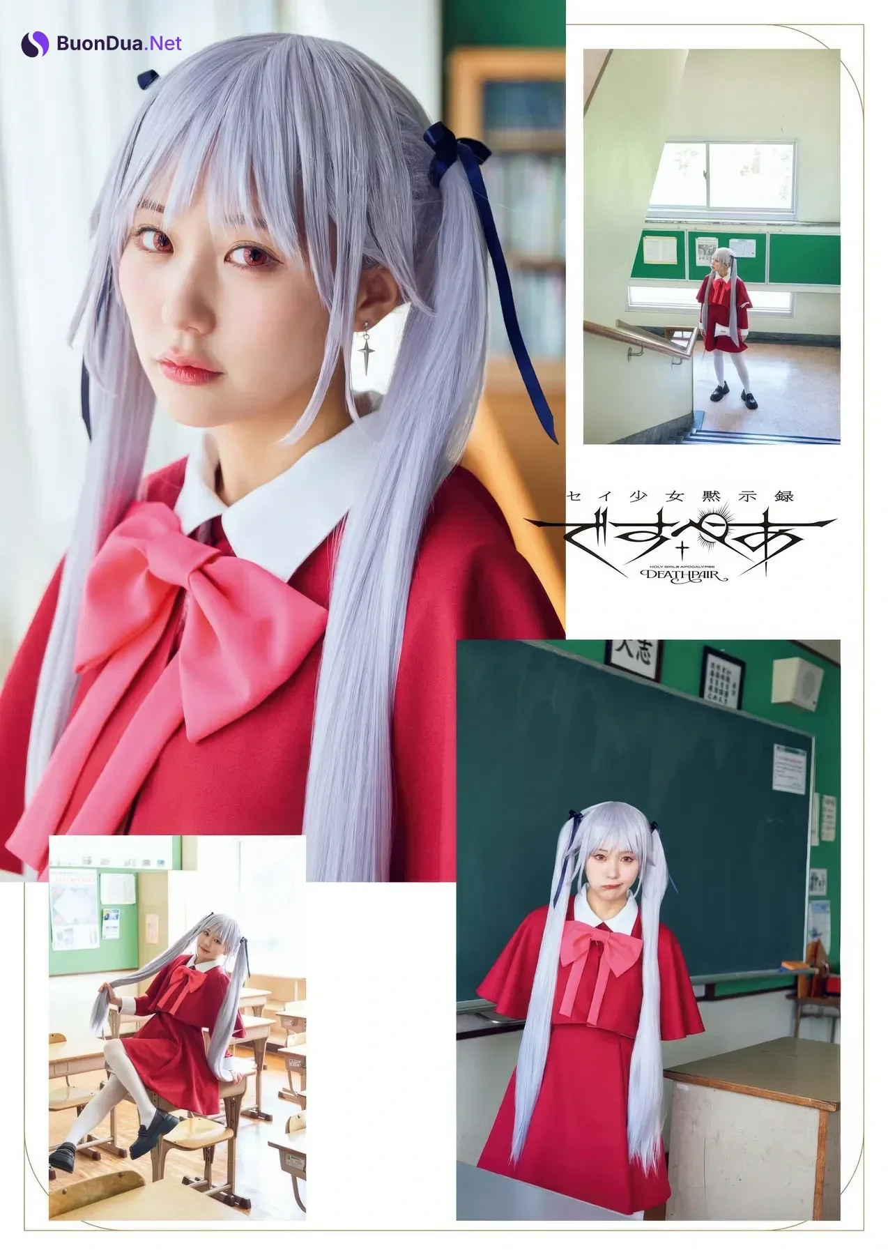 Miku Tanaka 田中美久, Big Comic Superior 2025 No.21 (ビッグコミックスペリオール 2025年21号) - Photo 5
