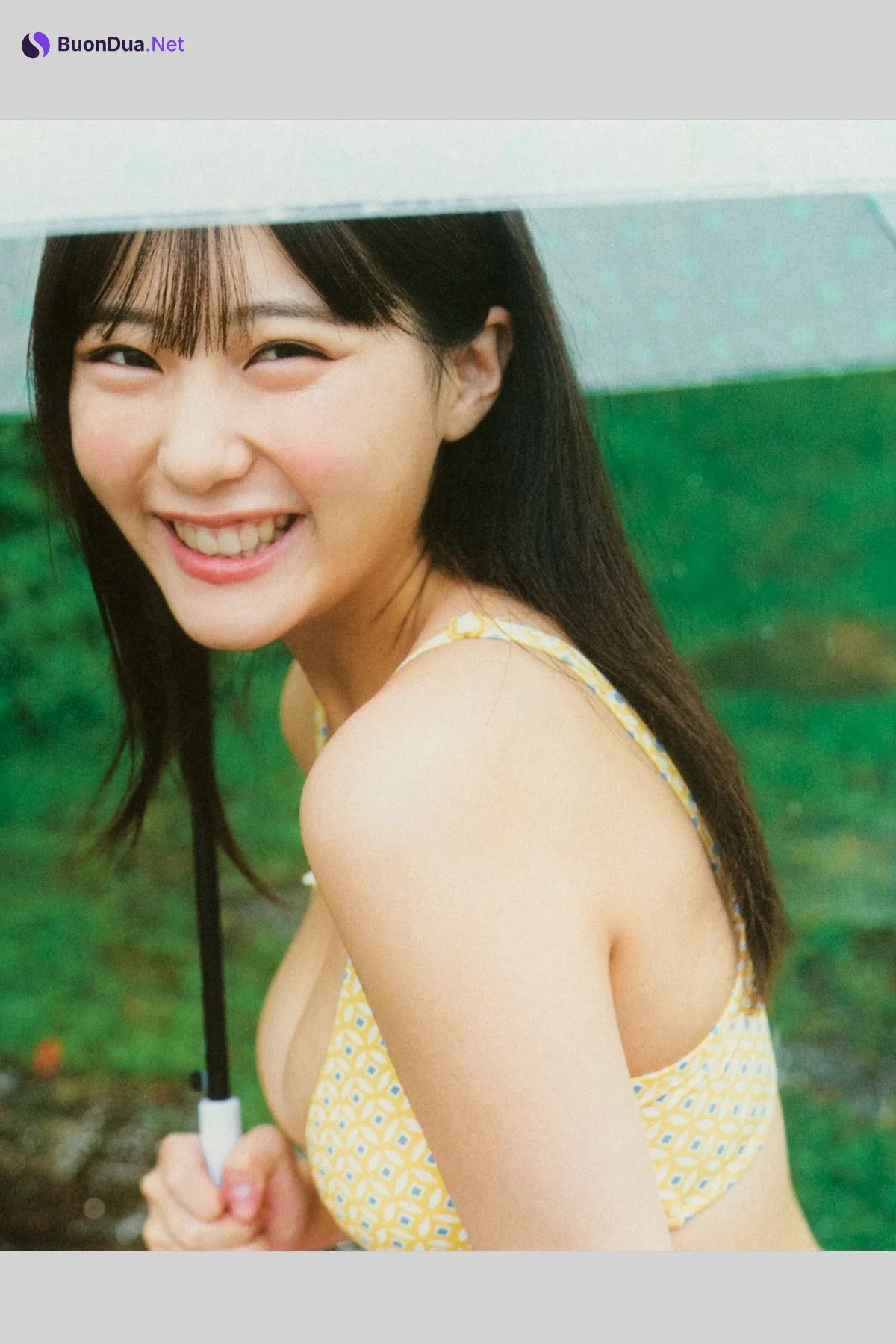 Miku Tanaka 田中美久, Big One Girls 2024.09 NO.081 - Photo 20
