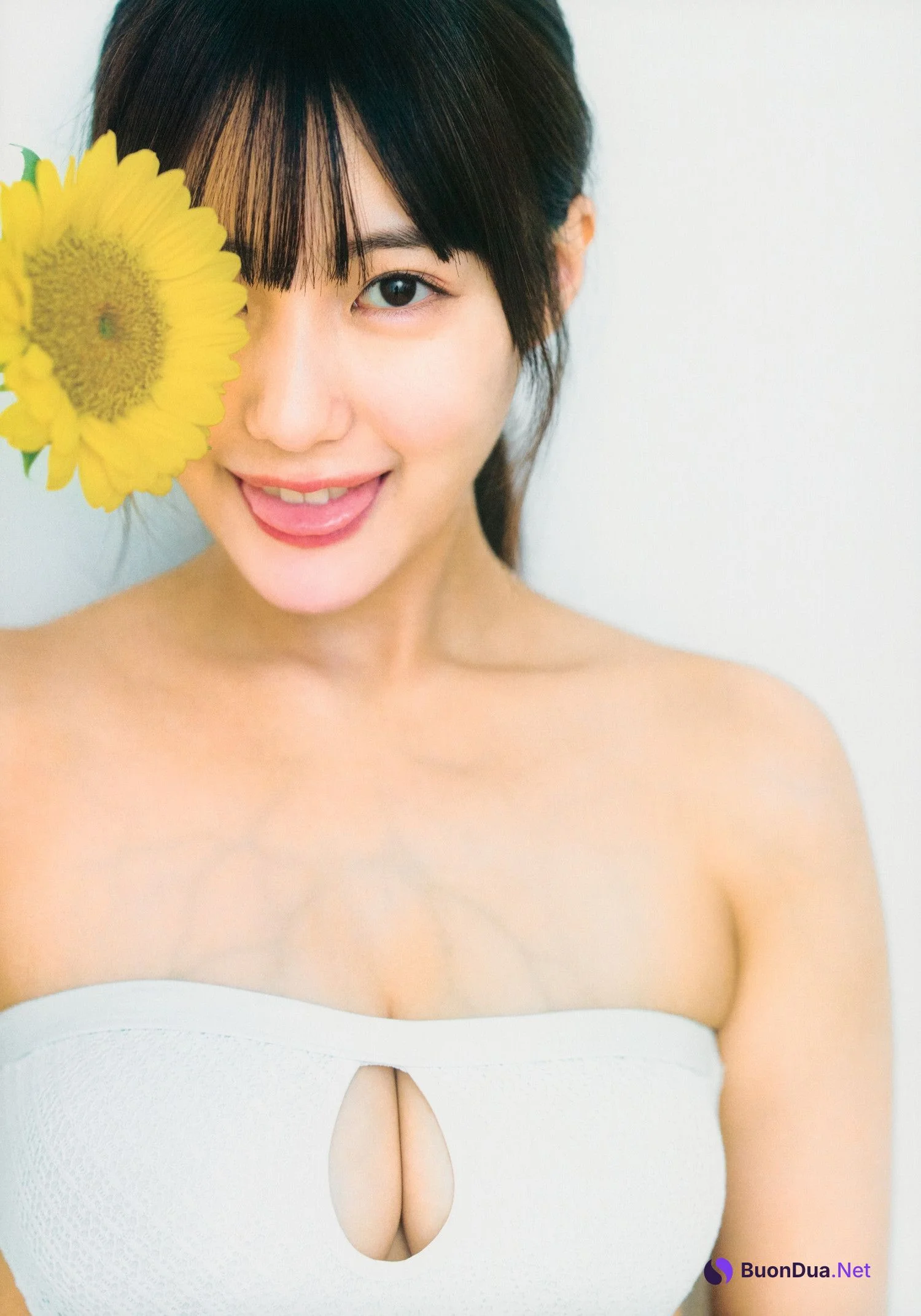 Miku Tanaka 田中美久, Big One Girls 2024.09 NO.081 - Photo 4