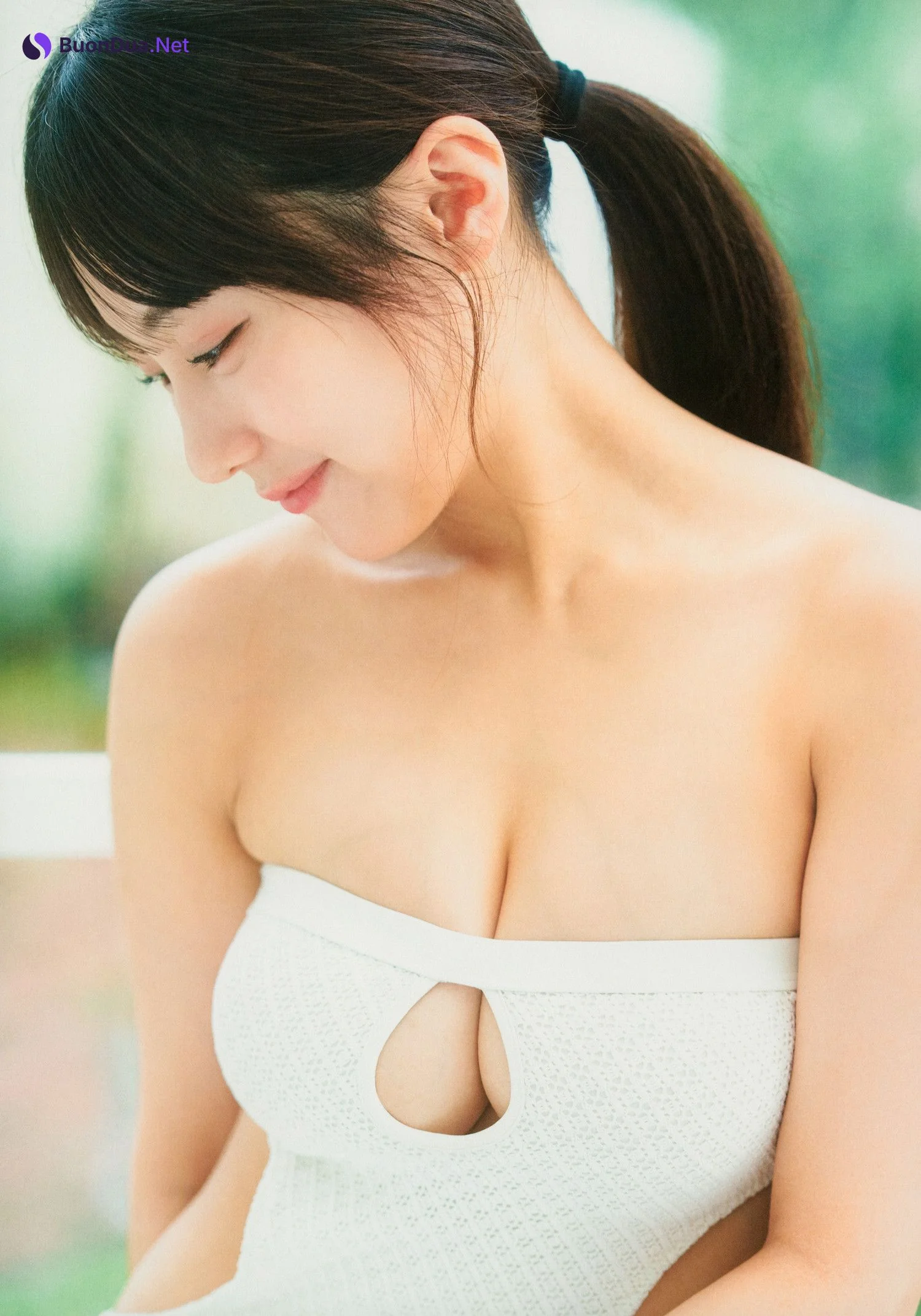 Miku Tanaka 田中美久, Big One Girls 2024.09 NO.081 - Photo 6