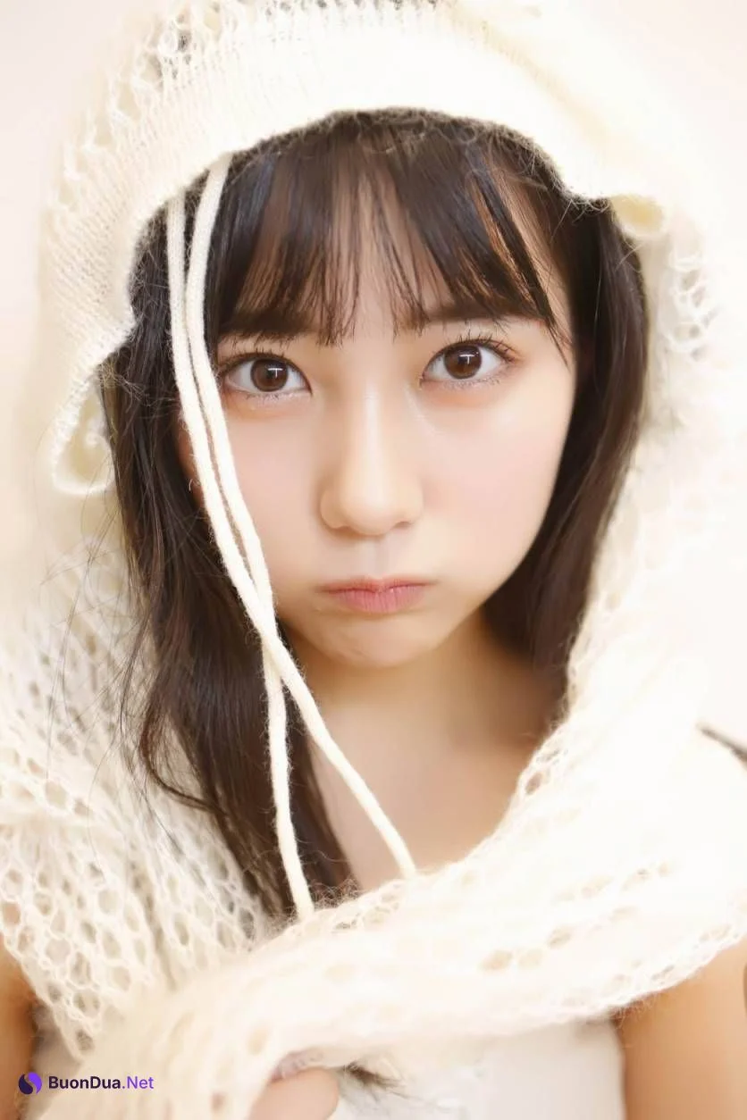 Miku Tanaka 田中美久, B.L.T. 2019.02 (ビー・エル・ティー 2019年2月号) - Photo 10