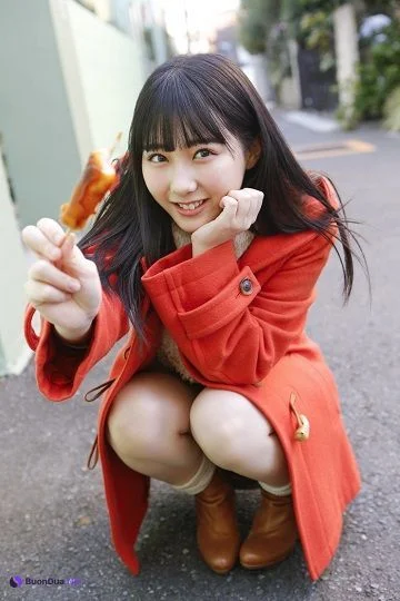 Miku Tanaka 田中美久, B.L.T. 2019.02 (ビー・エル・ティー 2019年2月号) - Photo 12