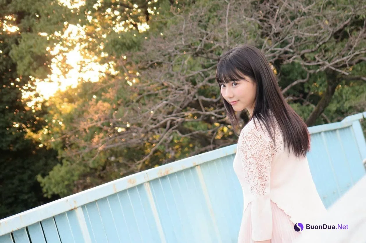 Miku Tanaka 田中美久, B.L.T. 2019.02 (ビー・エル・ティー 2019年2月号) - Photo 6