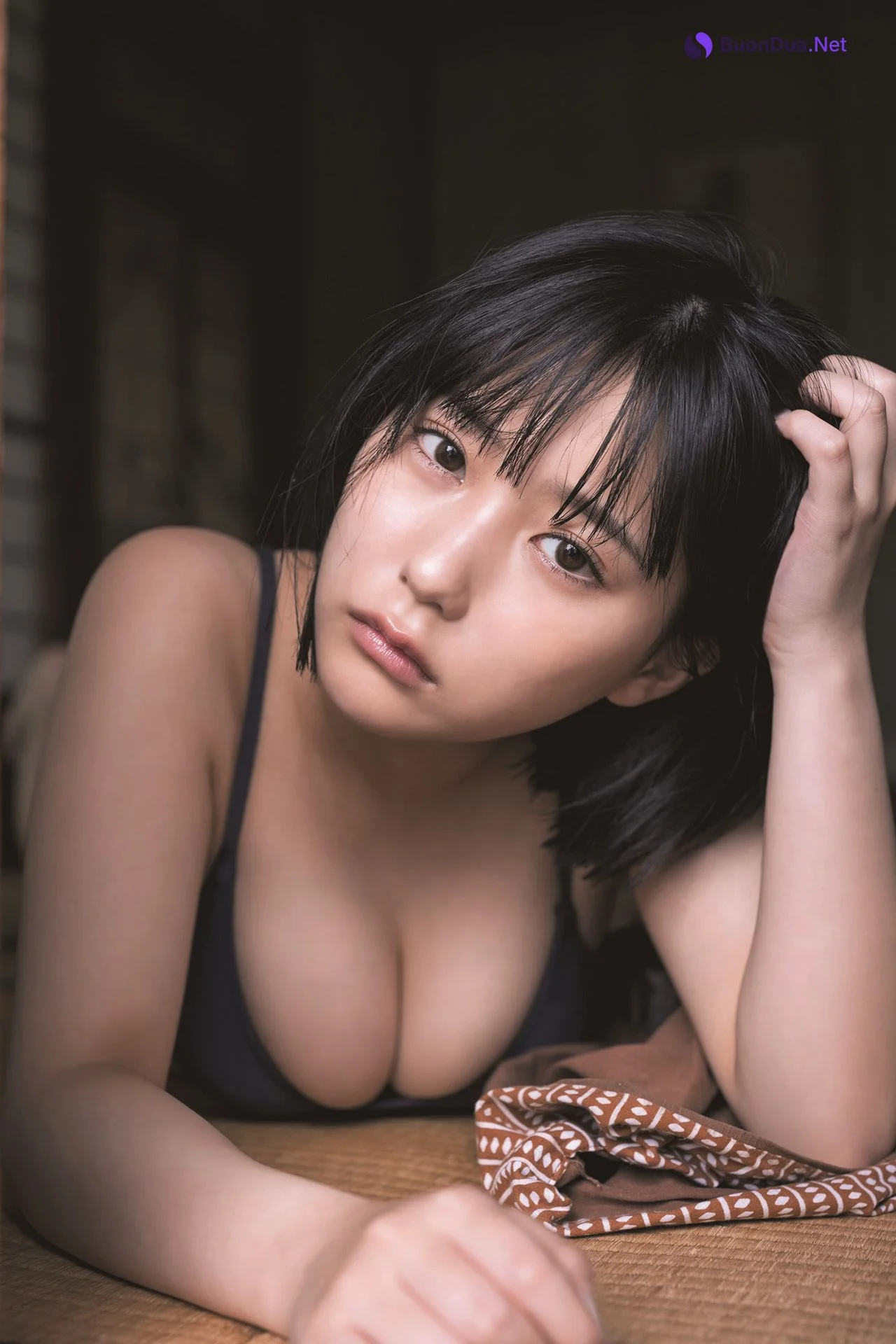 Miku Tanaka 田中美久, B.L.T Graph 2022 Vol.81 - Photo 4