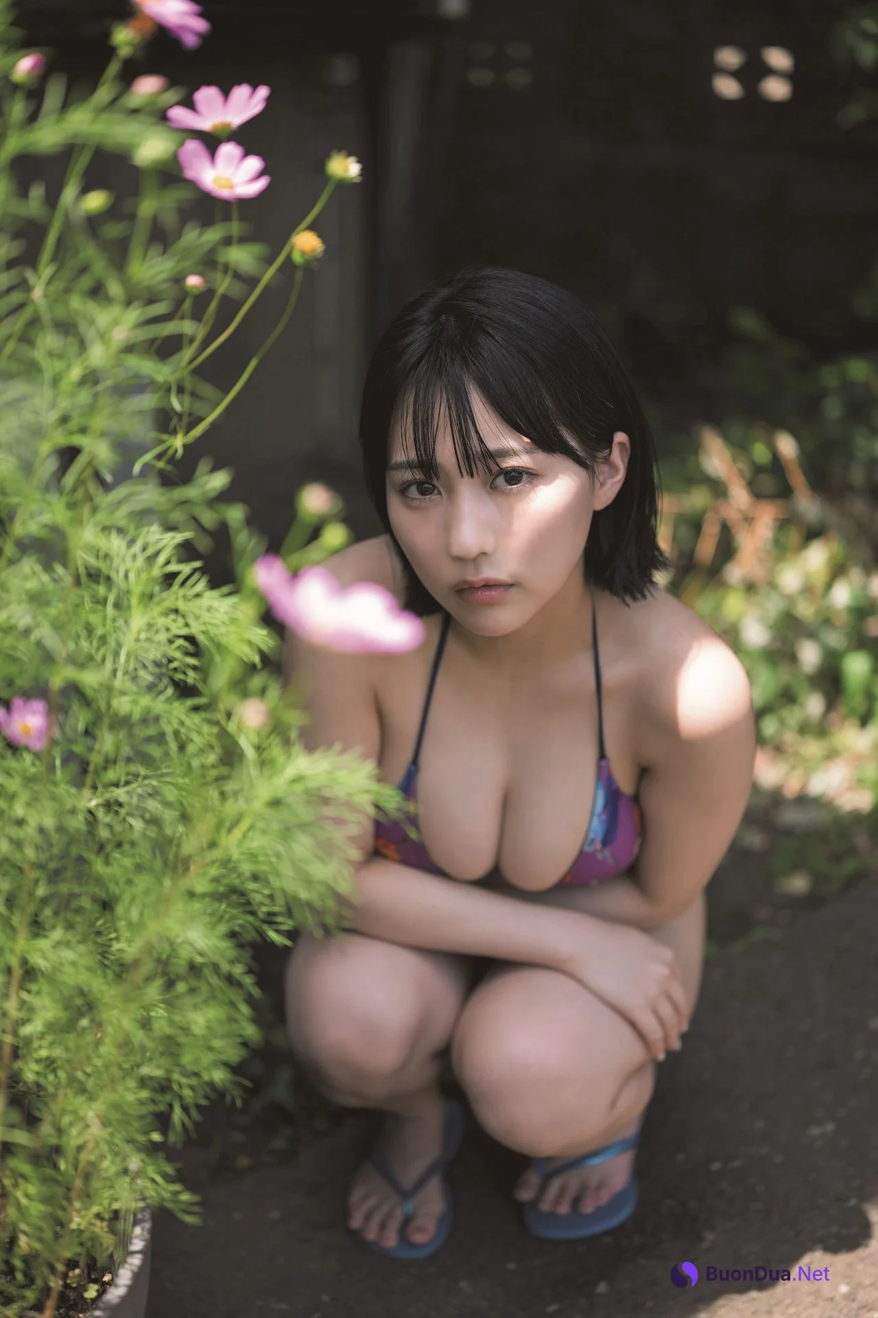 Miku Tanaka 田中美久, B.L.T Graph 2022 Vol.81 - Photo 5