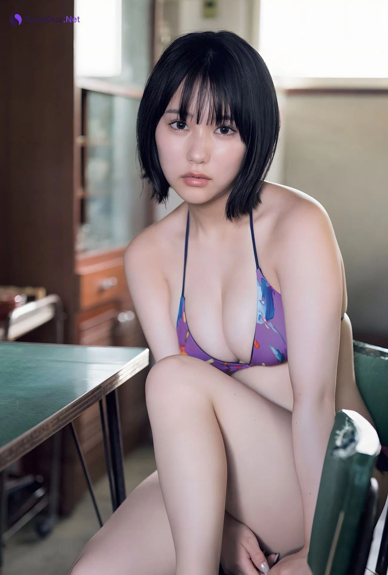 Miku Tanaka 田中美久, B.L.T Graph 2022 Vol.81 - Photo 9