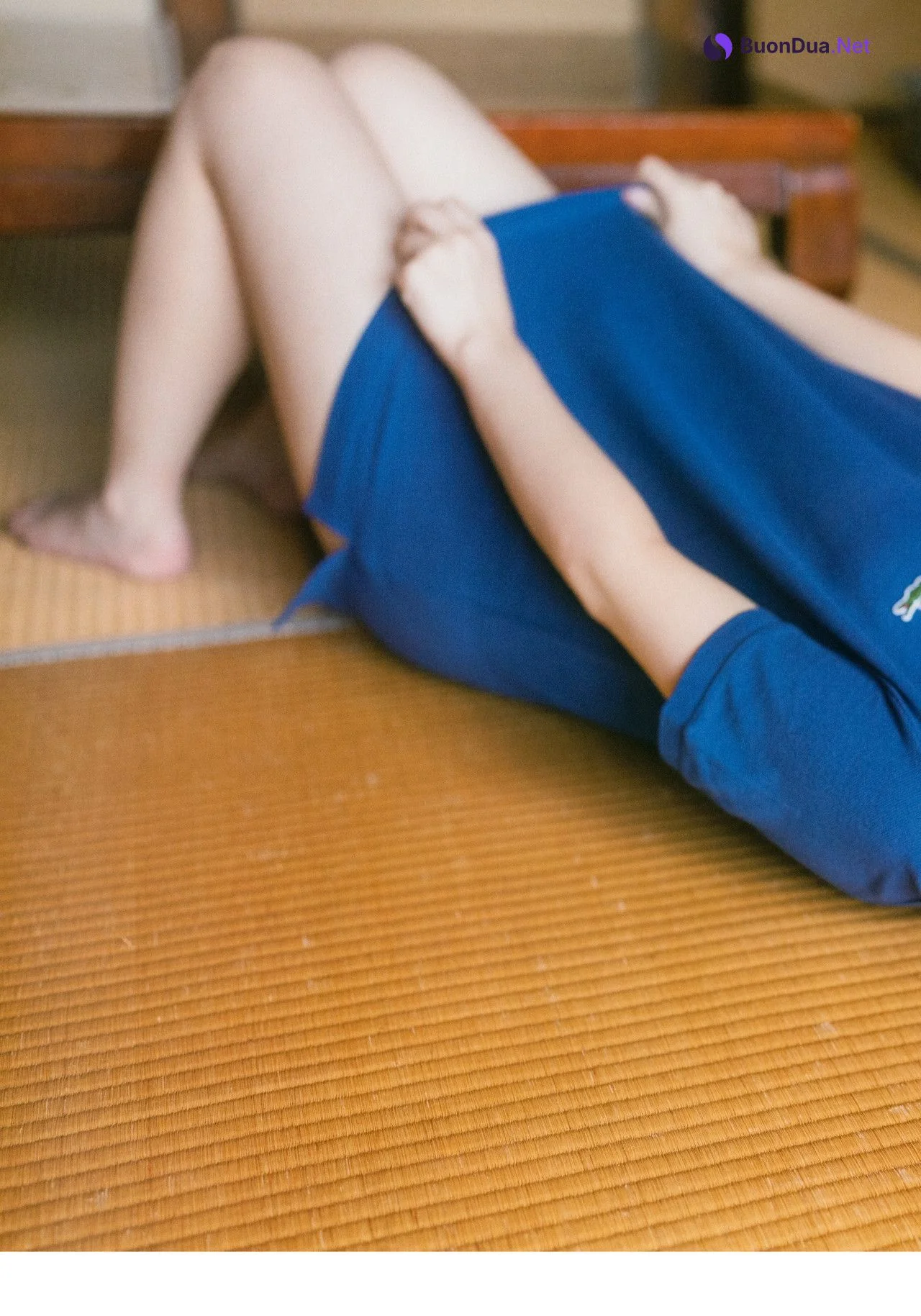 Miku Tanaka 田中美久, B.L.T. SP 2021.12 (ビー・エル・ティー SP 2021年12月号) - Photo 10