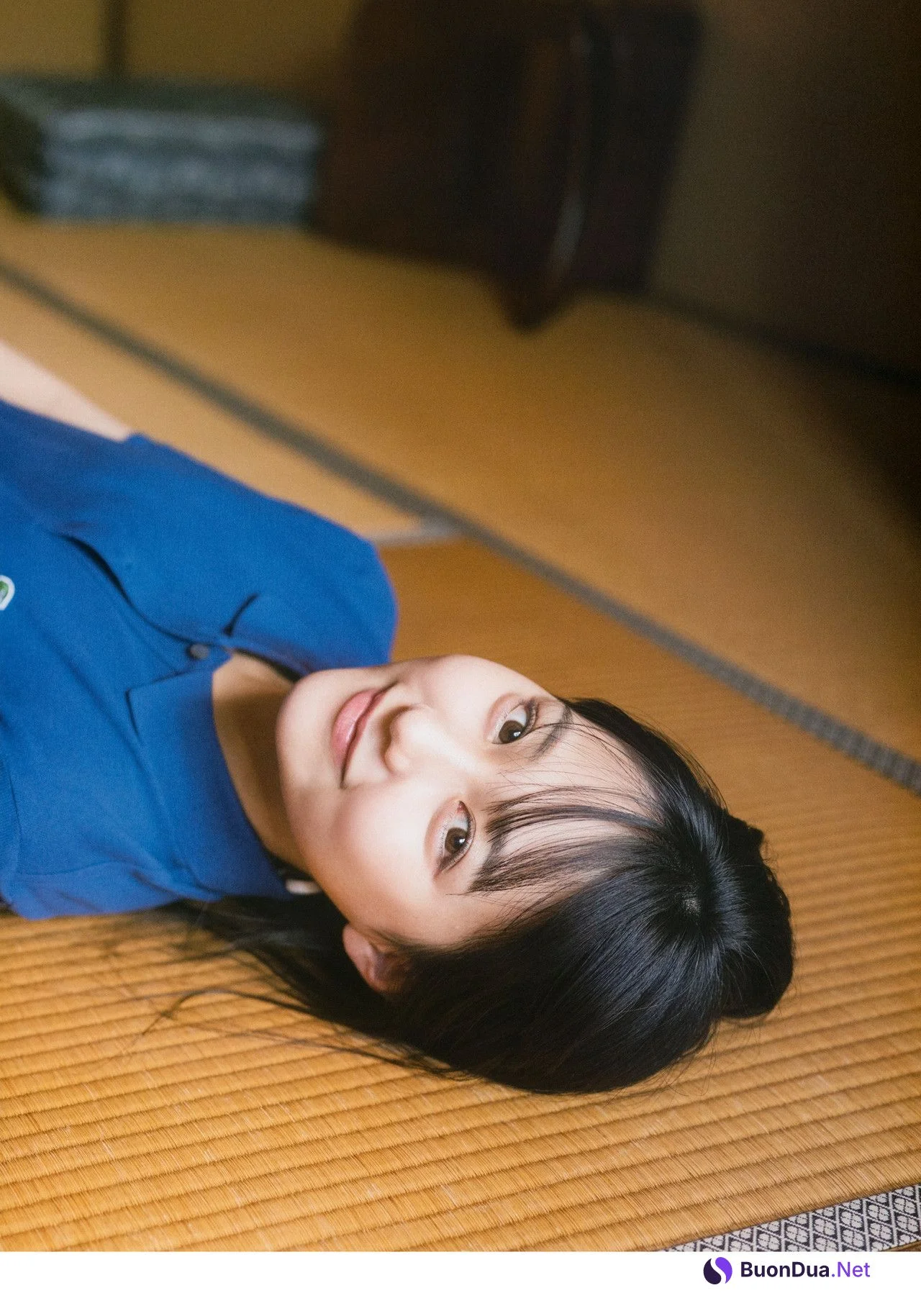 Miku Tanaka 田中美久, B.L.T. SP 2021.12 (ビー・エル・ティー SP 2021年12月号) - Photo 11