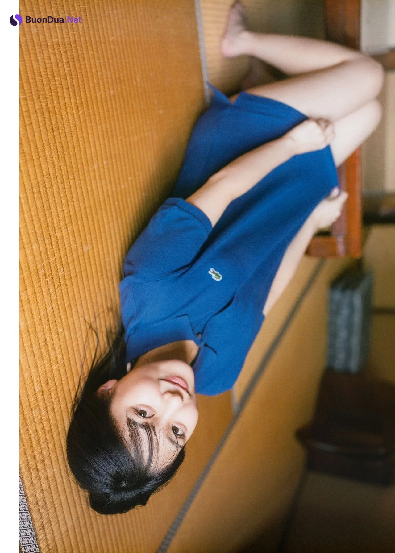 Miku Tanaka 田中美久, B.L.T. SP 2021.12 (ビー・エル・ティー SP 2021年12月号) - Photo 12