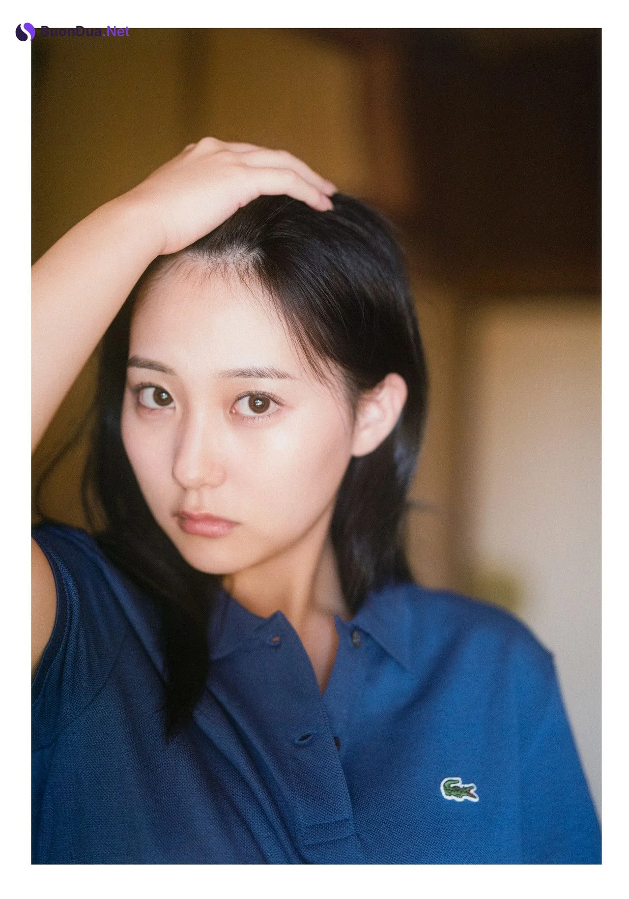 Miku Tanaka 田中美久, B.L.T. SP 2021.12 (ビー・エル・ティー SP 2021年12月号) - Photo 14