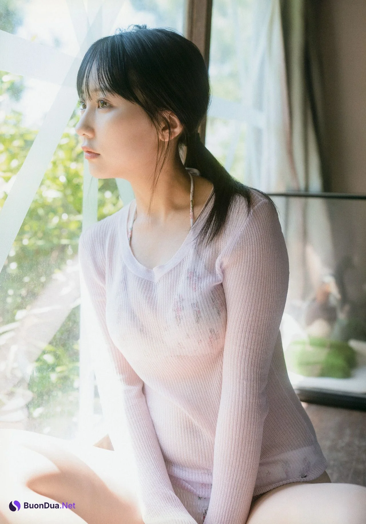 Miku Tanaka 田中美久, B.L.T. SP 2021.12 (ビー・エル・ティー SP 2021年12月号) - Photo 15