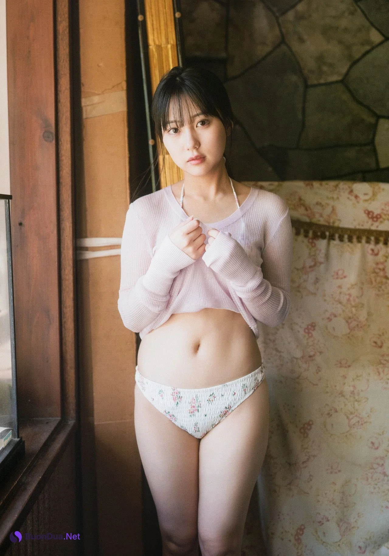 Miku Tanaka 田中美久, B.L.T. SP 2021.12 (ビー・エル・ティー SP 2021年12月号) - Photo 16