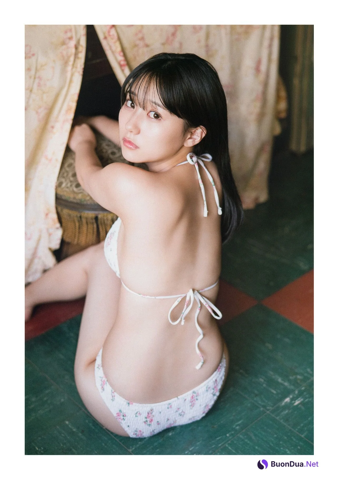 Miku Tanaka 田中美久, B.L.T. SP 2021.12 (ビー・エル・ティー SP 2021年12月号) - Photo 18