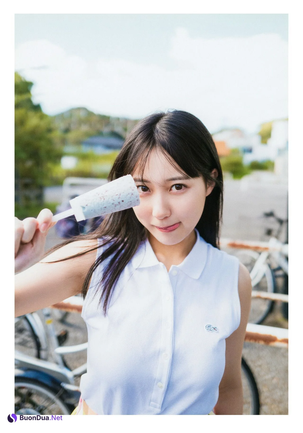 Miku Tanaka 田中美久, B.L.T. SP 2021.12 (ビー・エル・ティー SP 2021年12月号) - Photo 7