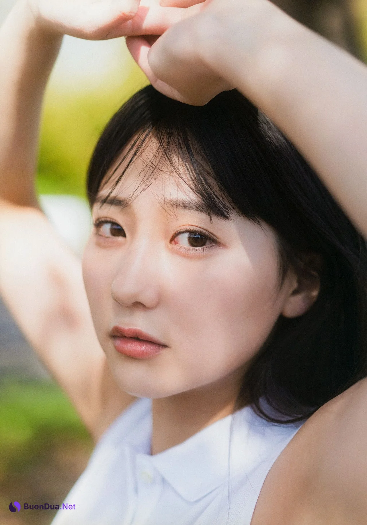 Miku Tanaka 田中美久, B.L.T. SP 2021.12 (ビー・エル・ティー SP 2021年12月号) - Photo 9