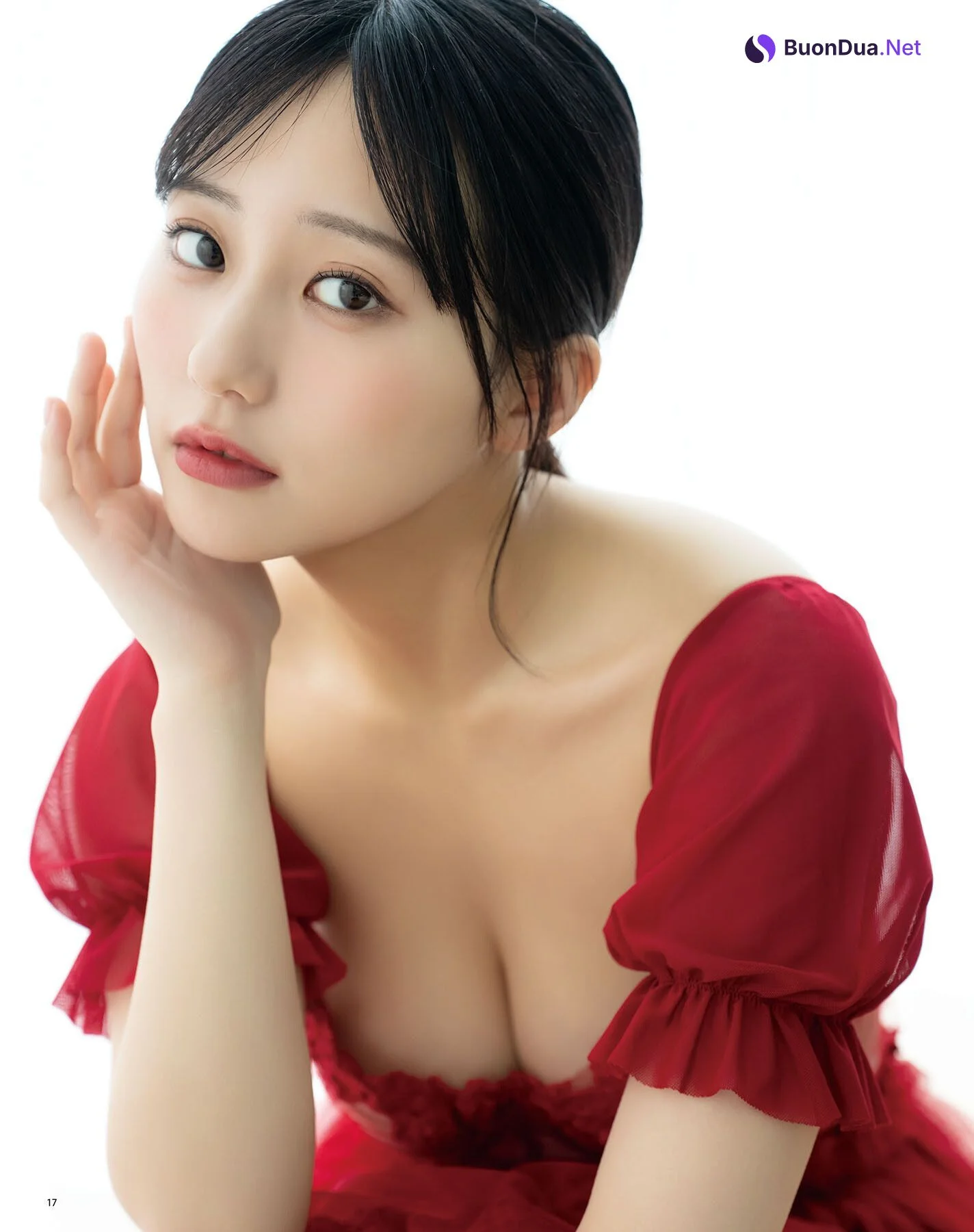 Miku Tanaka 田中美久, BOMB Premium 2025.07.28 - Photo 18