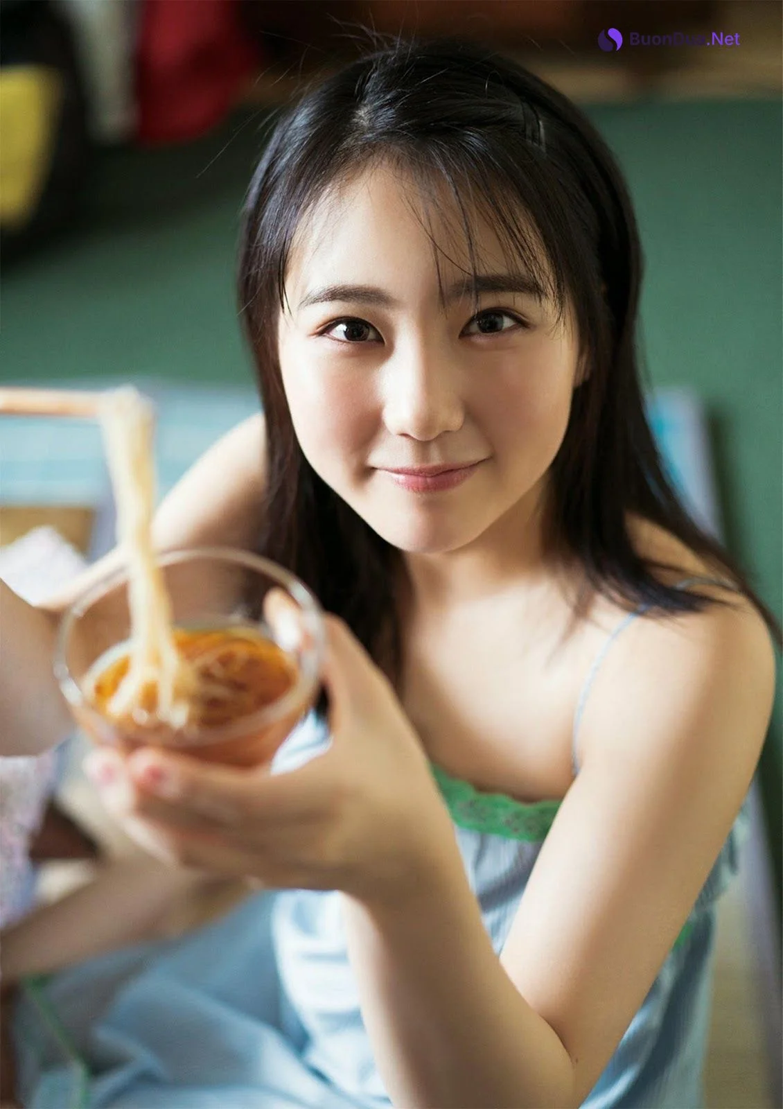 Miku Tanaka 田中美久, BUBKA 2019.10 (ブブカ 2019年10月号) - 사진 5