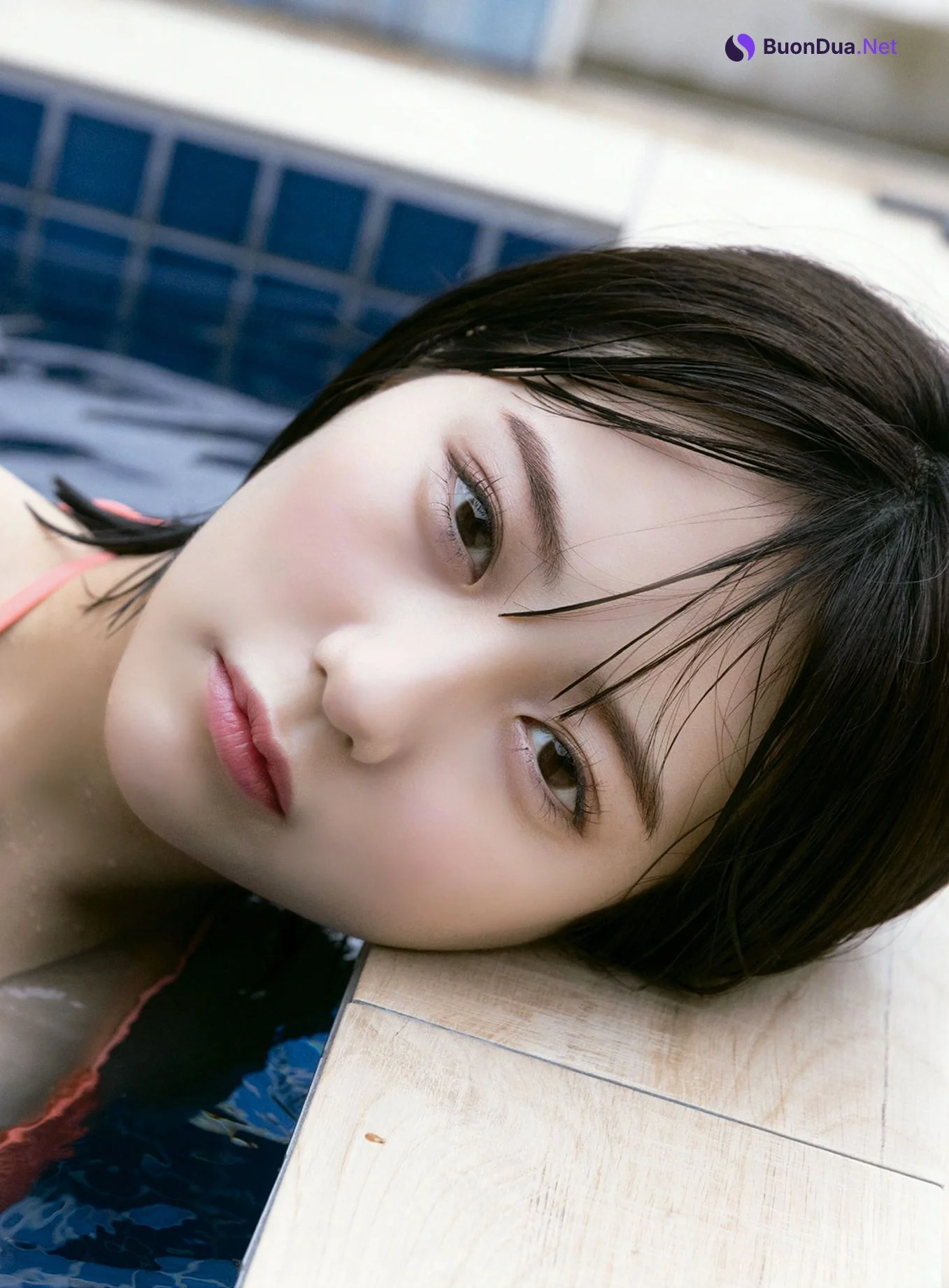 Miku Tanaka 田中美久, BUBKA 2022.11 (ブブカ 2022年11月号) - Photo 14