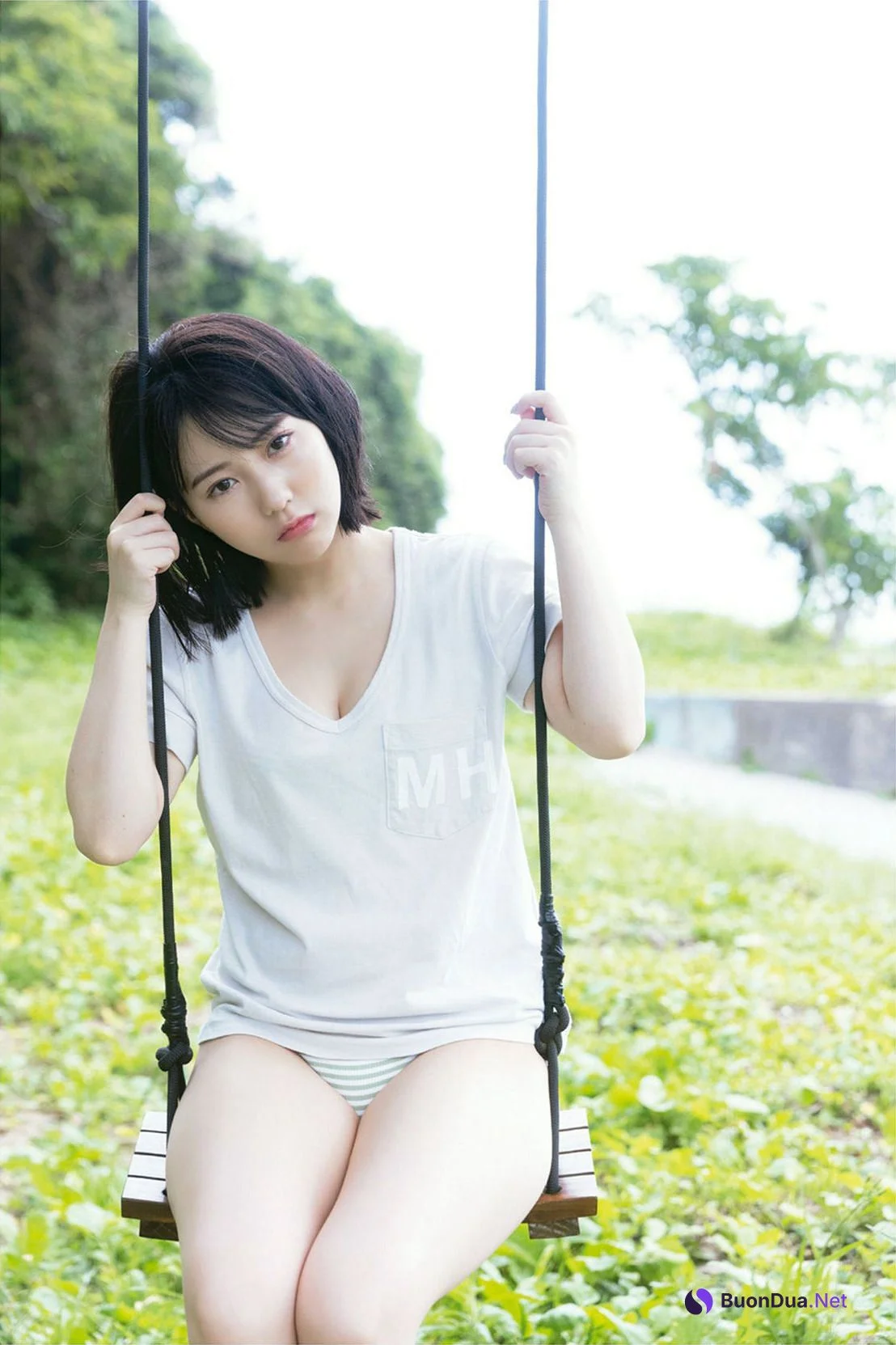 Miku Tanaka 田中美久, BUBKA 2022.11 (ブブカ 2022年11月号) - Photo 17