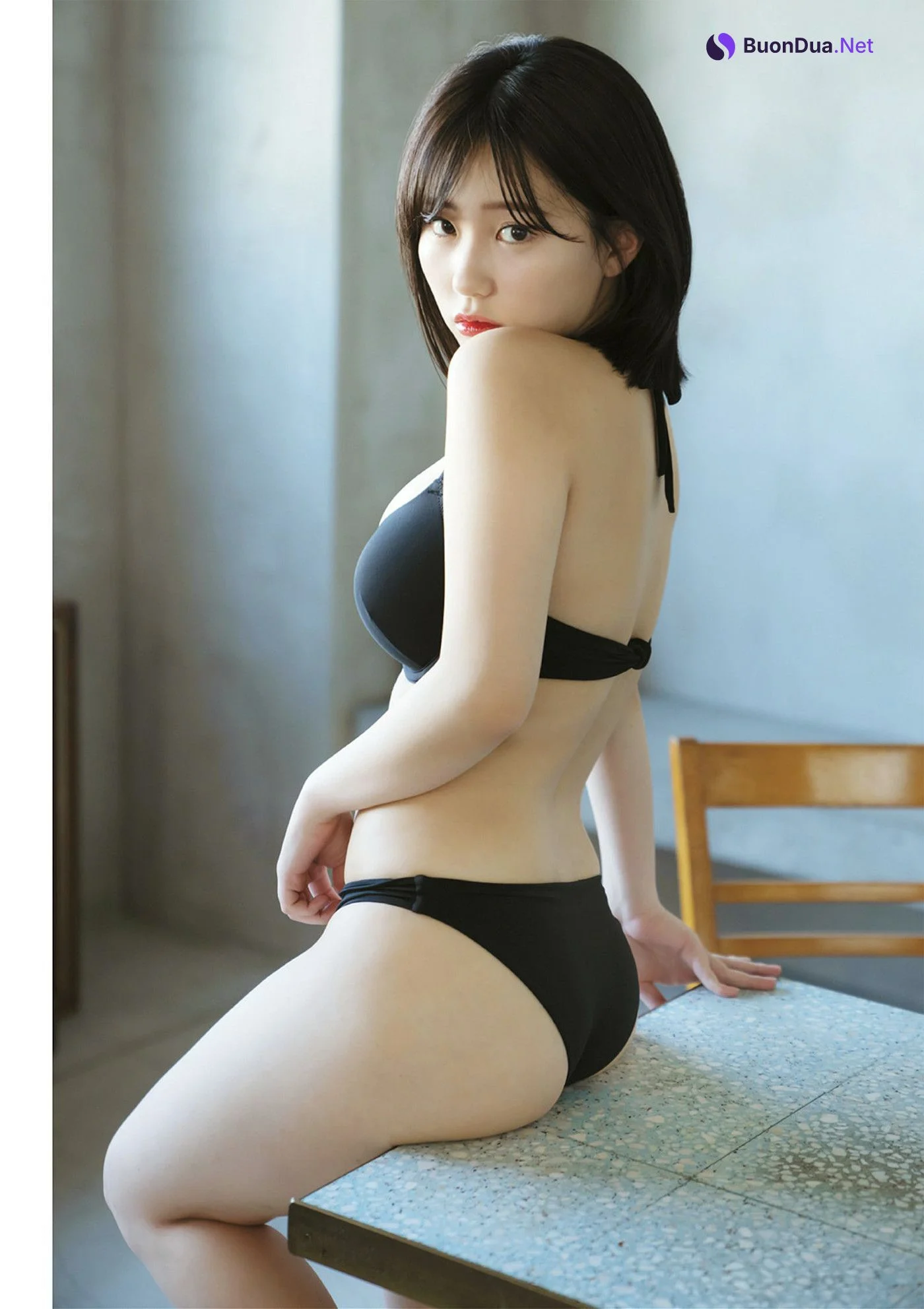 Miku Tanaka 田中美久, DOLCE ドルチェ Vol.05 - Photo 12