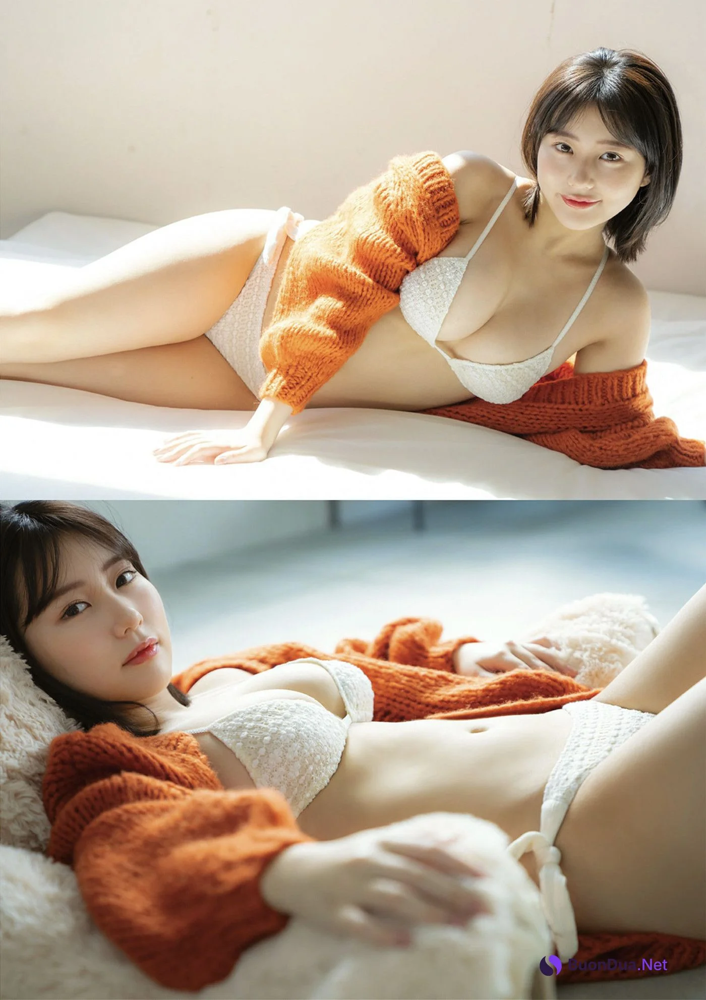 Miku Tanaka 田中美久, DOLCE ドルチェ Vol.05 - Photo 8