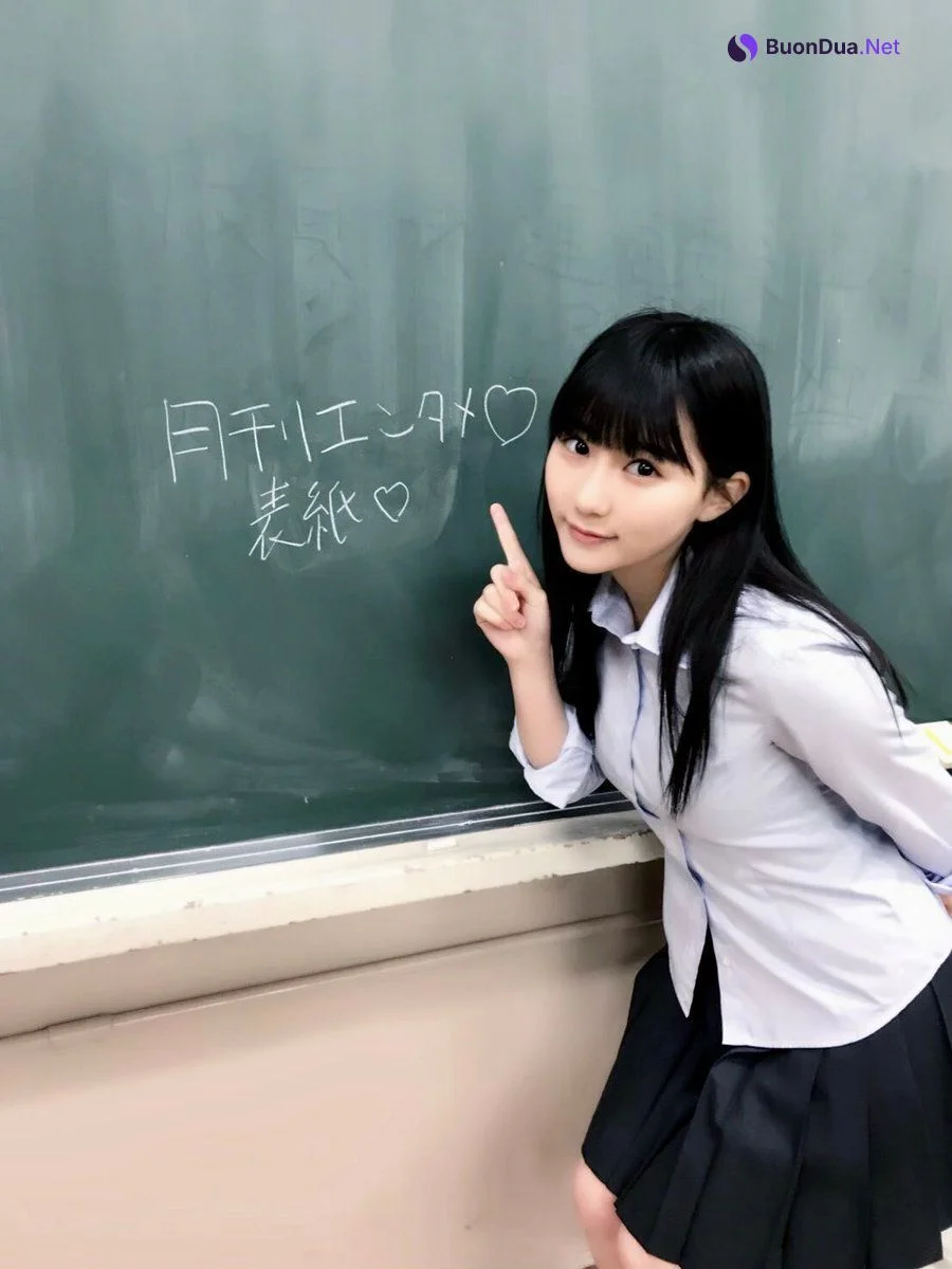 Miku Tanaka 田中美久, ENTAME 2019.05 (月刊エンタメ 2019年5月号) - 사진 12