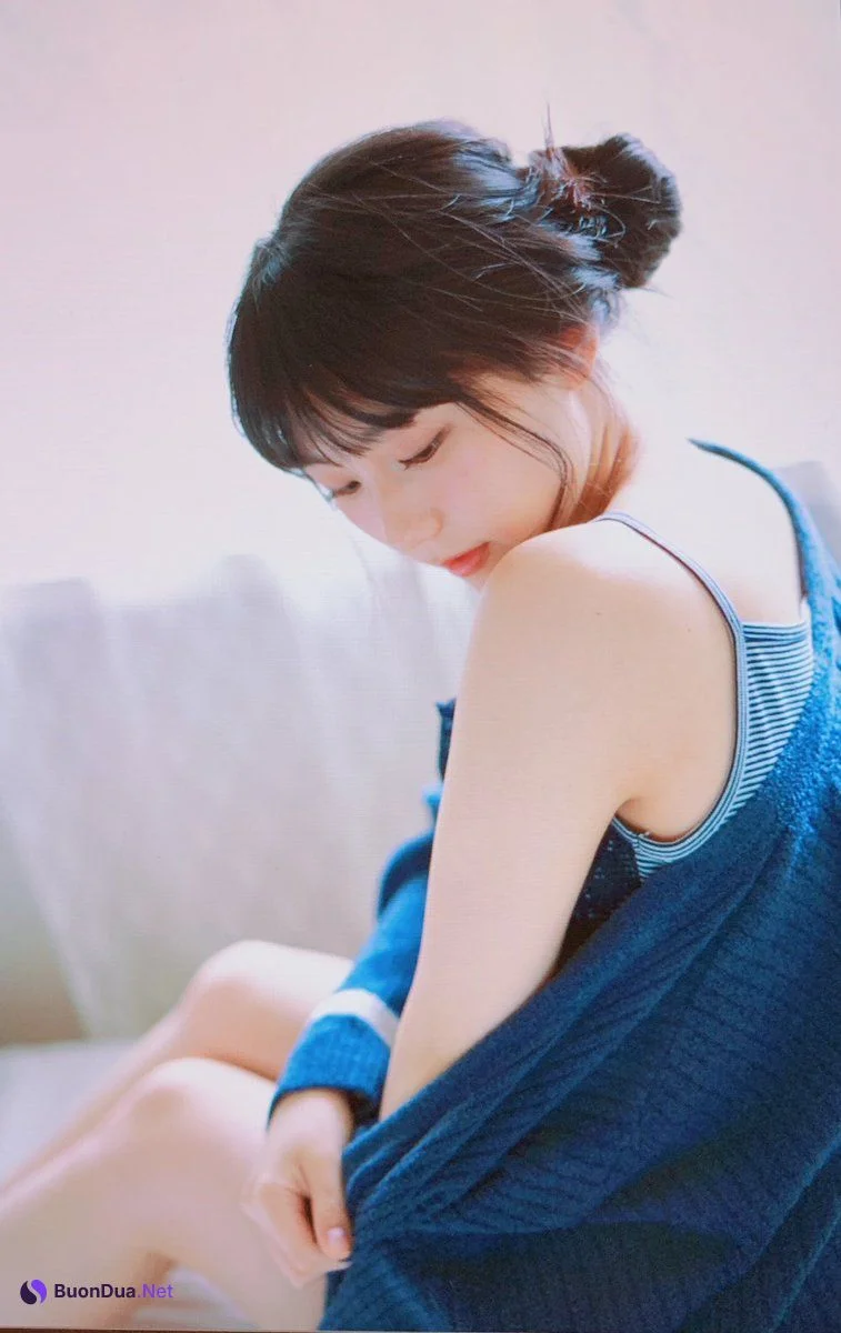 Miku Tanaka 田中美久, ENTAME 2019.05 (月刊エンタメ 2019年5月号) - 사진 13