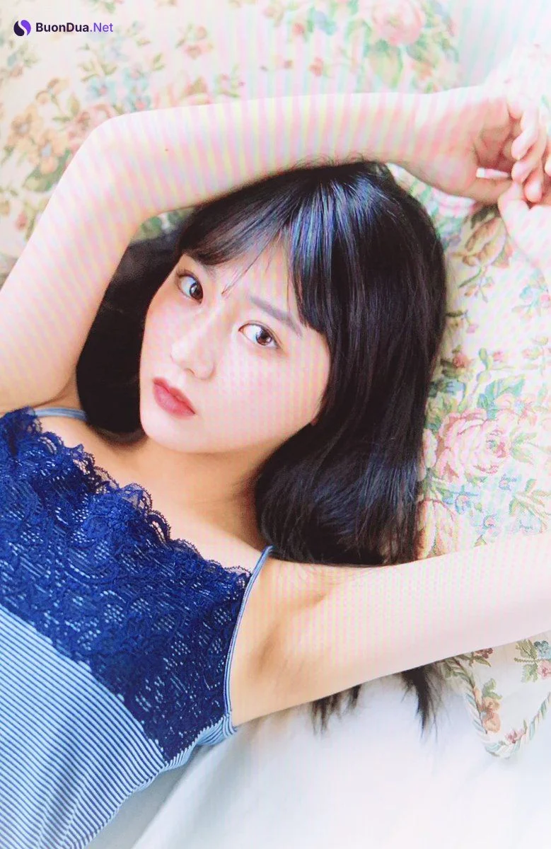 Miku Tanaka 田中美久, ENTAME 2019.05 (月刊エンタメ 2019年5月号) - 사진 14