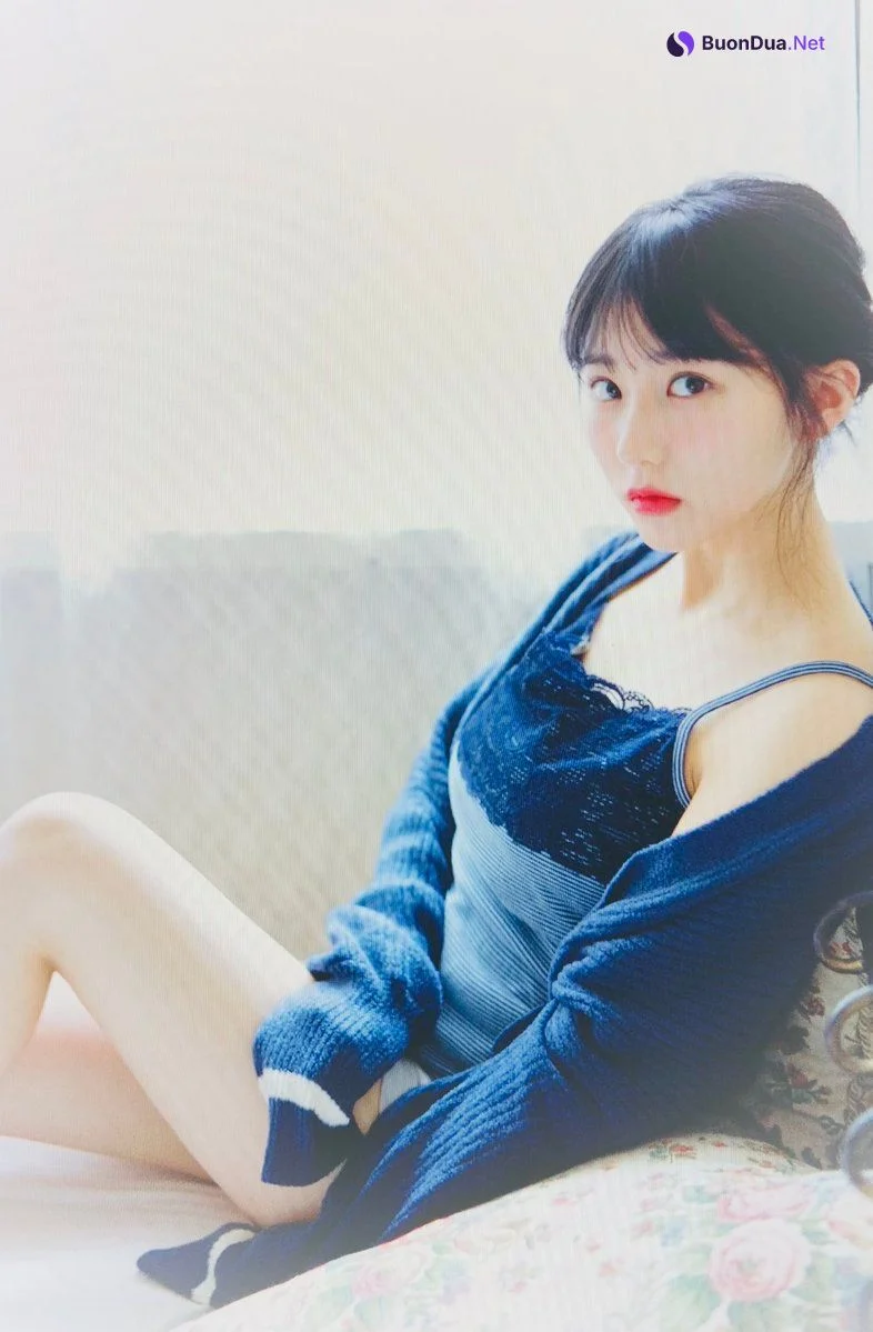 Miku Tanaka 田中美久, ENTAME 2019.05 (月刊エンタメ 2019年5月号) - 사진 16