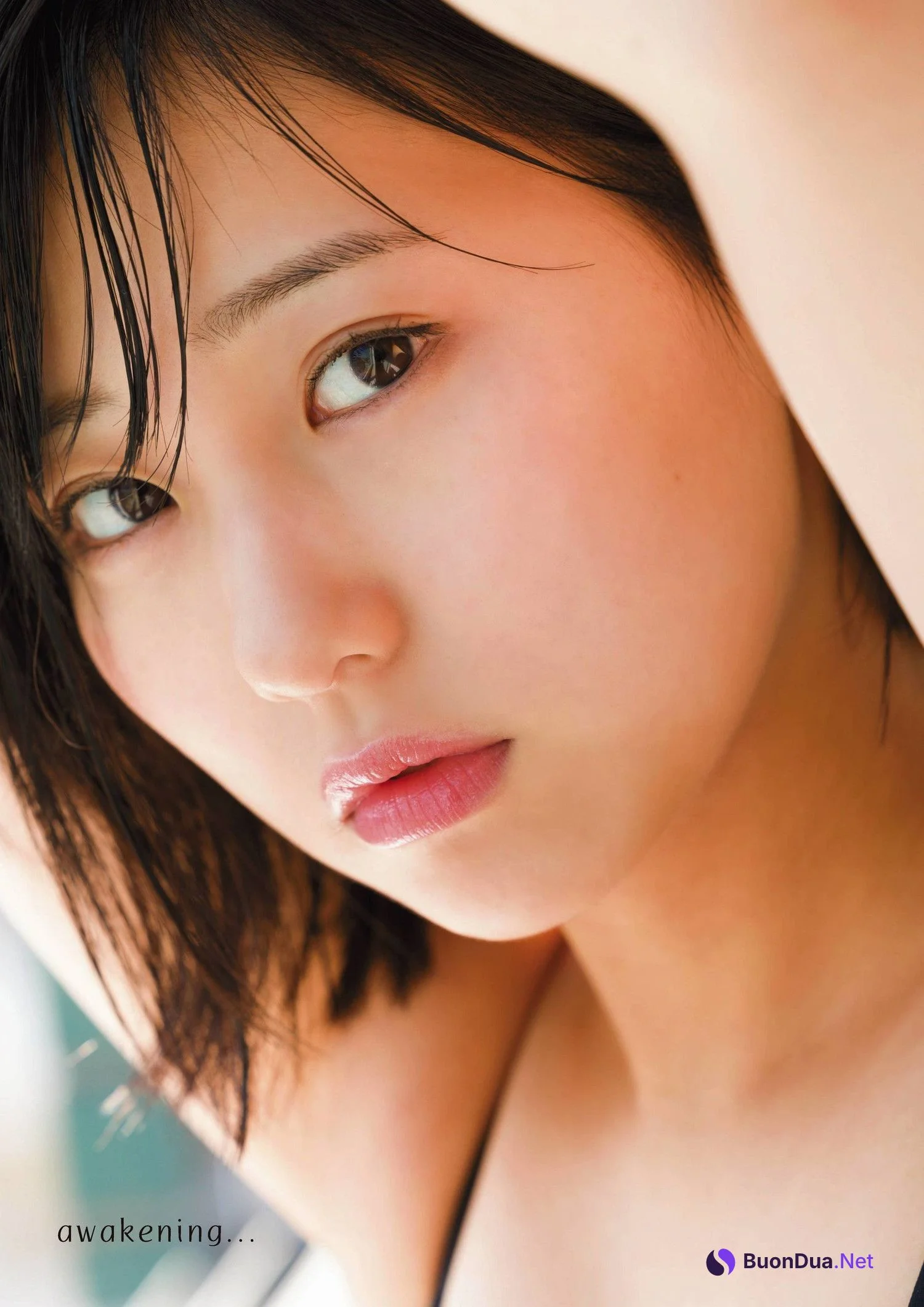 Miku Tanaka 田中美久, ENTAME 2022.05 (月刊エンタメ 2022年5月号) - Photo 12