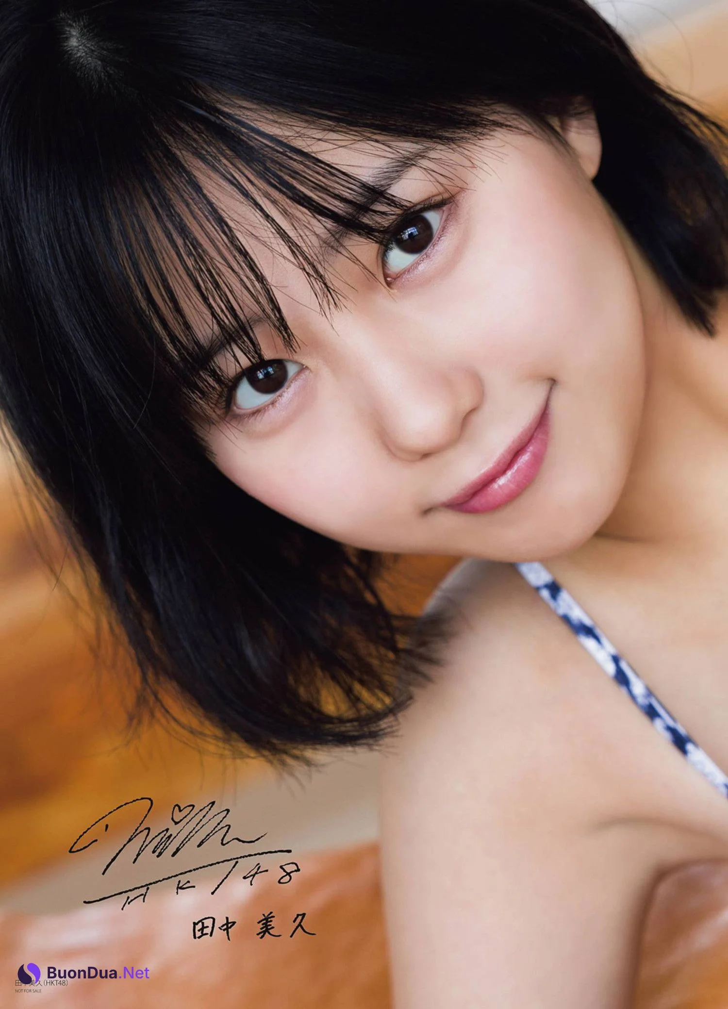 Miku Tanaka 田中美久, ENTAME 2022.05 (月刊エンタメ 2022年5月号) - Photo 7