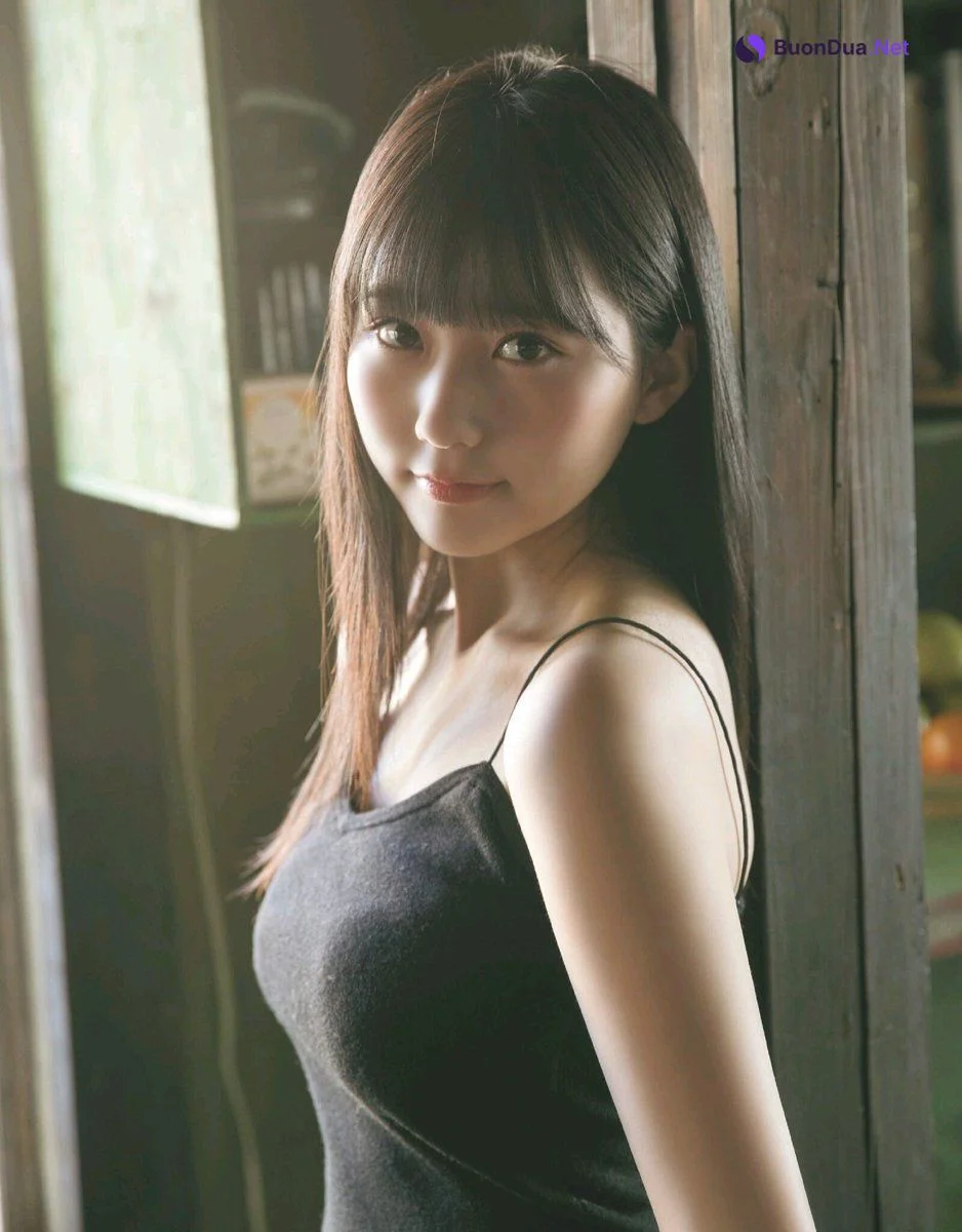 Miku Tanaka 田中美久, Ex-Taishu 2019.06 (EX大衆 2019年6月号) - 照片 2