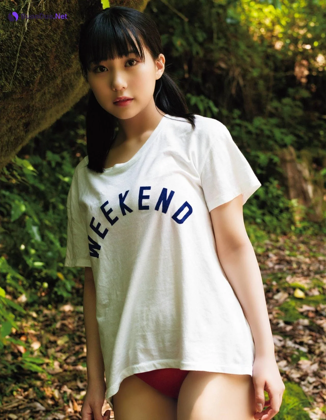 Miku Tanaka 田中美久, Ex-Taishu 2021.08 (EX大衆 2021年8月号) - 照片 10