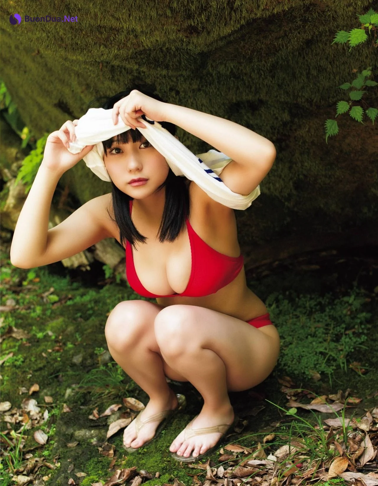 Miku Tanaka 田中美久, Ex-Taishu 2021.08 (EX大衆 2021年8月号) - 照片 11