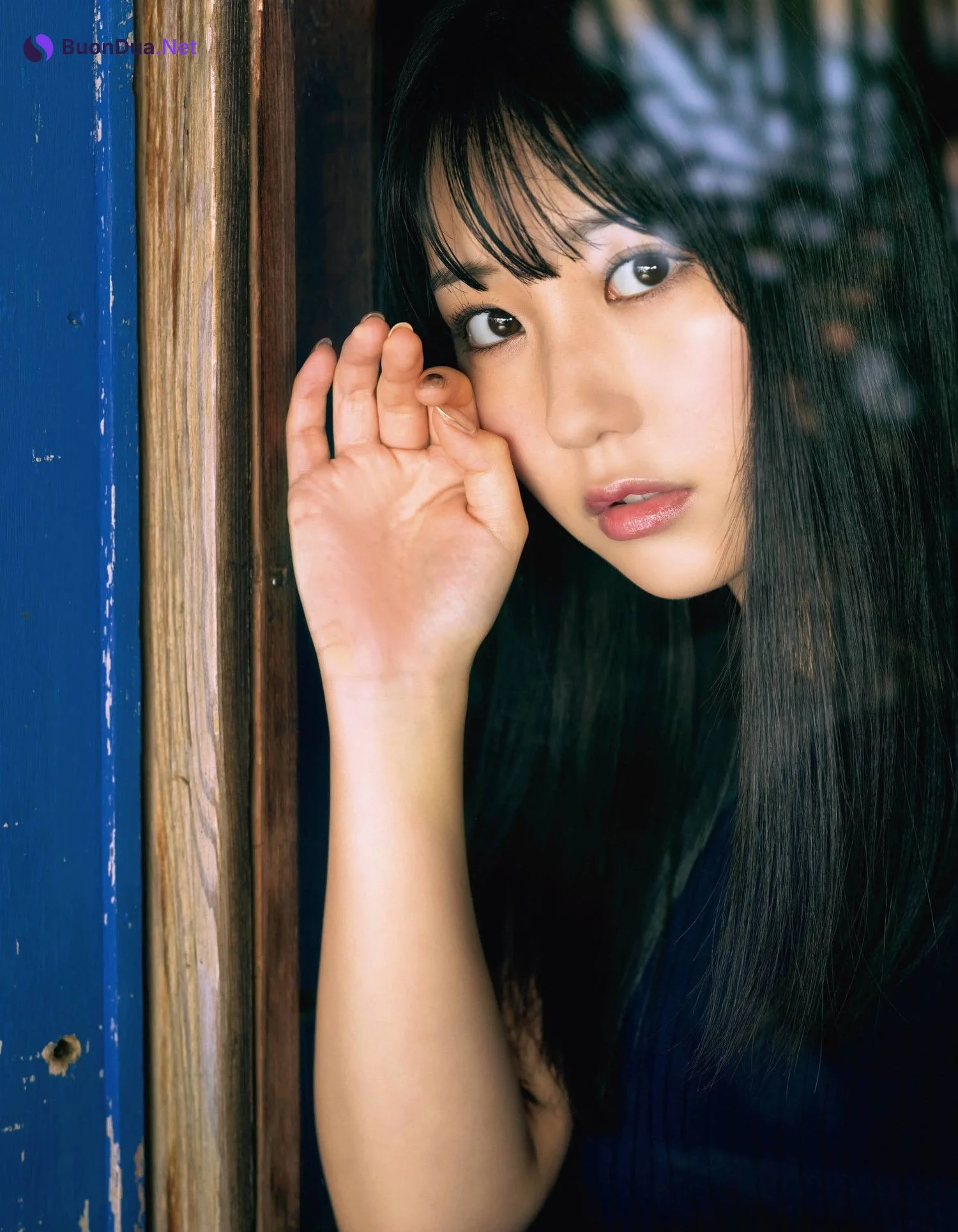 Miku Tanaka 田中美久, Ex-Taishu 2022.02 (EX大衆 2022年2月号) - Photo 10