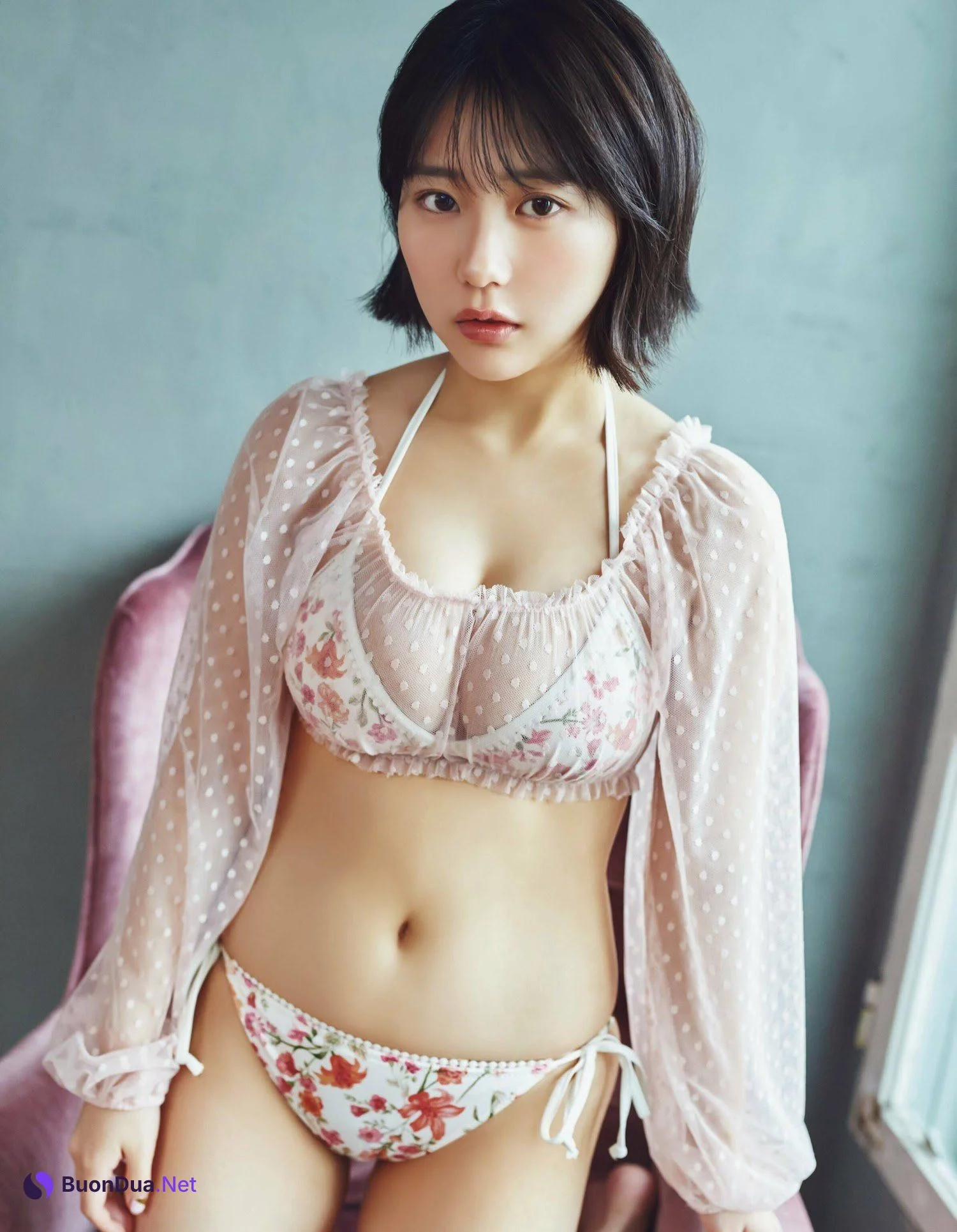Miku Tanaka 田中美久, Ex-Taishu 2023.01 (EX大衆 2023年1月号) - Photo 10