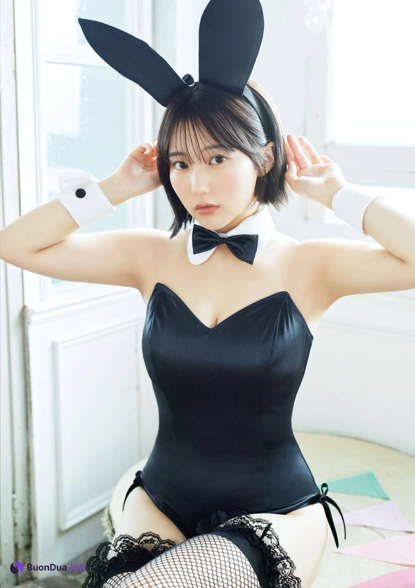 Miku Tanaka 田中美久, Ex-Taishu 2023.01 (EX大衆 2023年1月号) - Photo 18