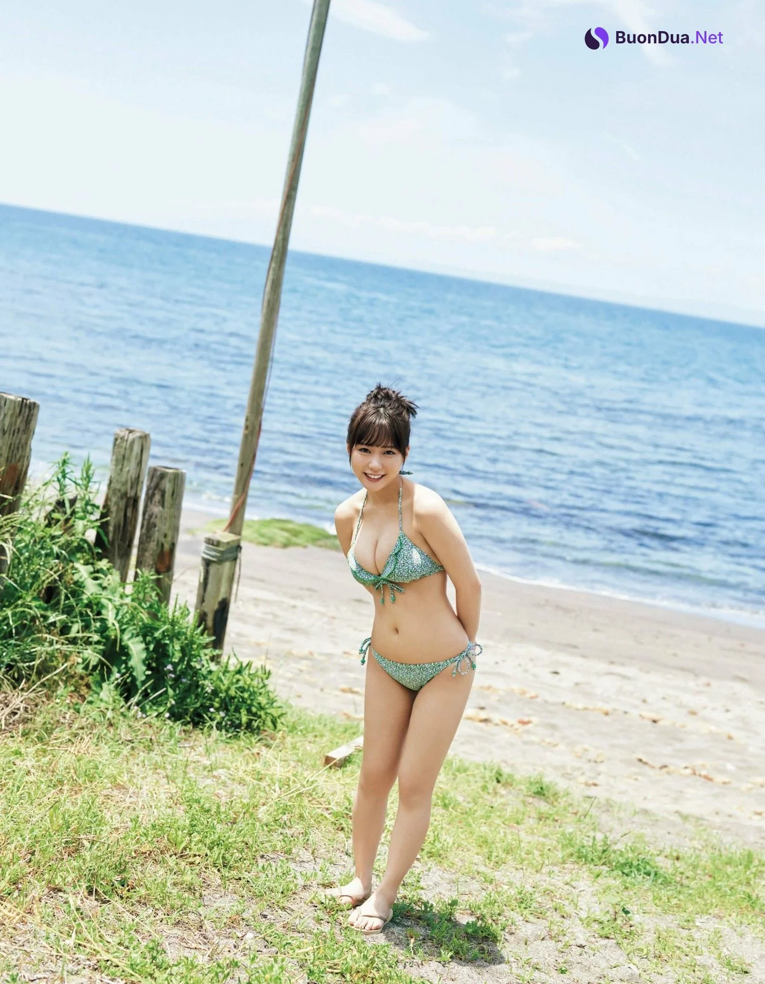 Miku Tanaka 田中美久, Ex-Taishu 2023.10 (EX大衆 2023年10月号) - Photo 7