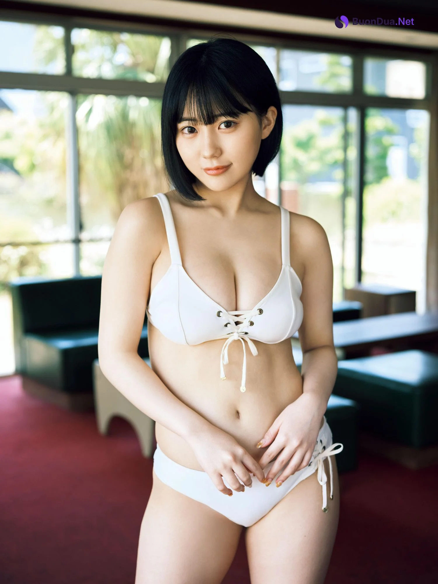 Miku Tanaka 田中美久, FLASH 2022.07.19 (フラッシュ 2022年7月19日号) - Photo 14