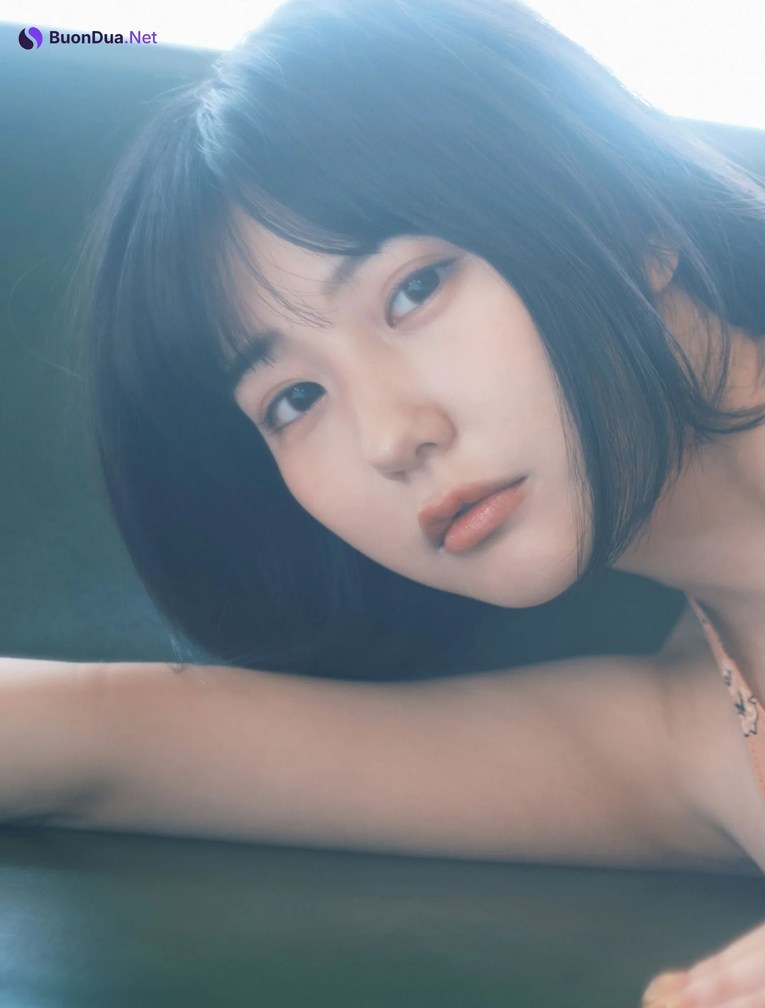 Miku Tanaka 田中美久, FLASH 2022.07.19 (フラッシュ 2022年7月19日号) - Photo 6