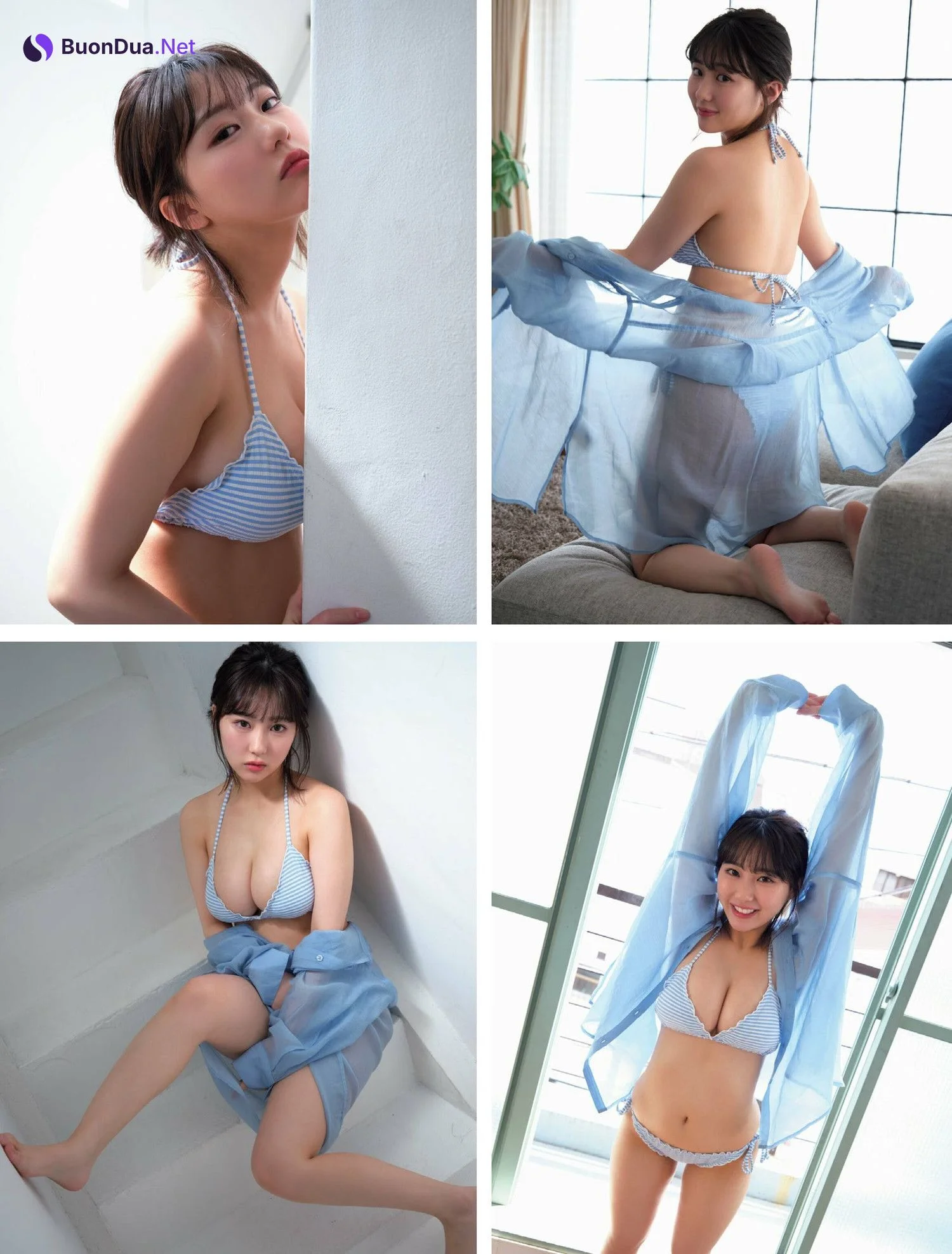 Miku Tanaka 田中美久, FLASH 2023.10.31 (フラッシュ 2023年10月31日号) - Photo 3