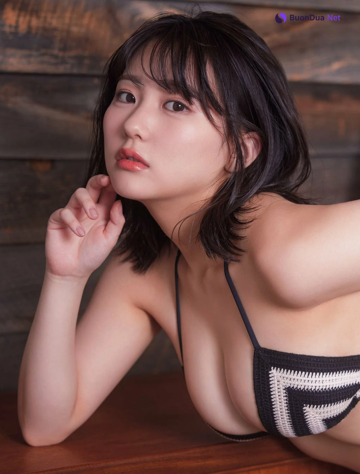 Miku Tanaka 田中美久, FLASH 2023.10.31 (フラッシュ 2023年10月31日号) - Photo 9